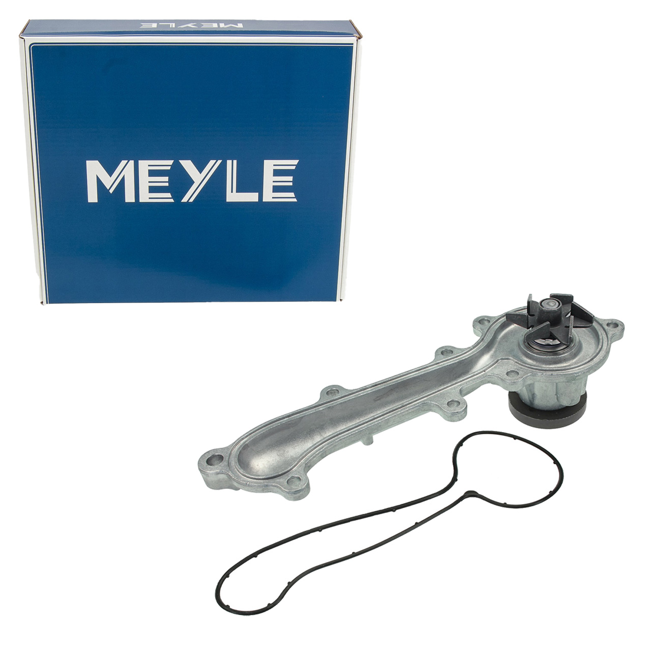 MEYLE 0132200020 Wasserpumpe + Dichtung SMART ForTwo Coupe 451 M132 1322010000