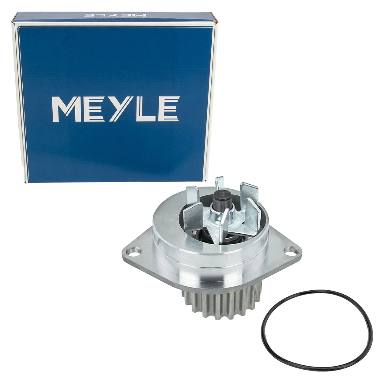 MEYLE 11-130120102 Wasserpumpe PEUGEOT 206 307 1007 CITROEN C2 C3 3 C4 Saxo 1.6 1201.E5