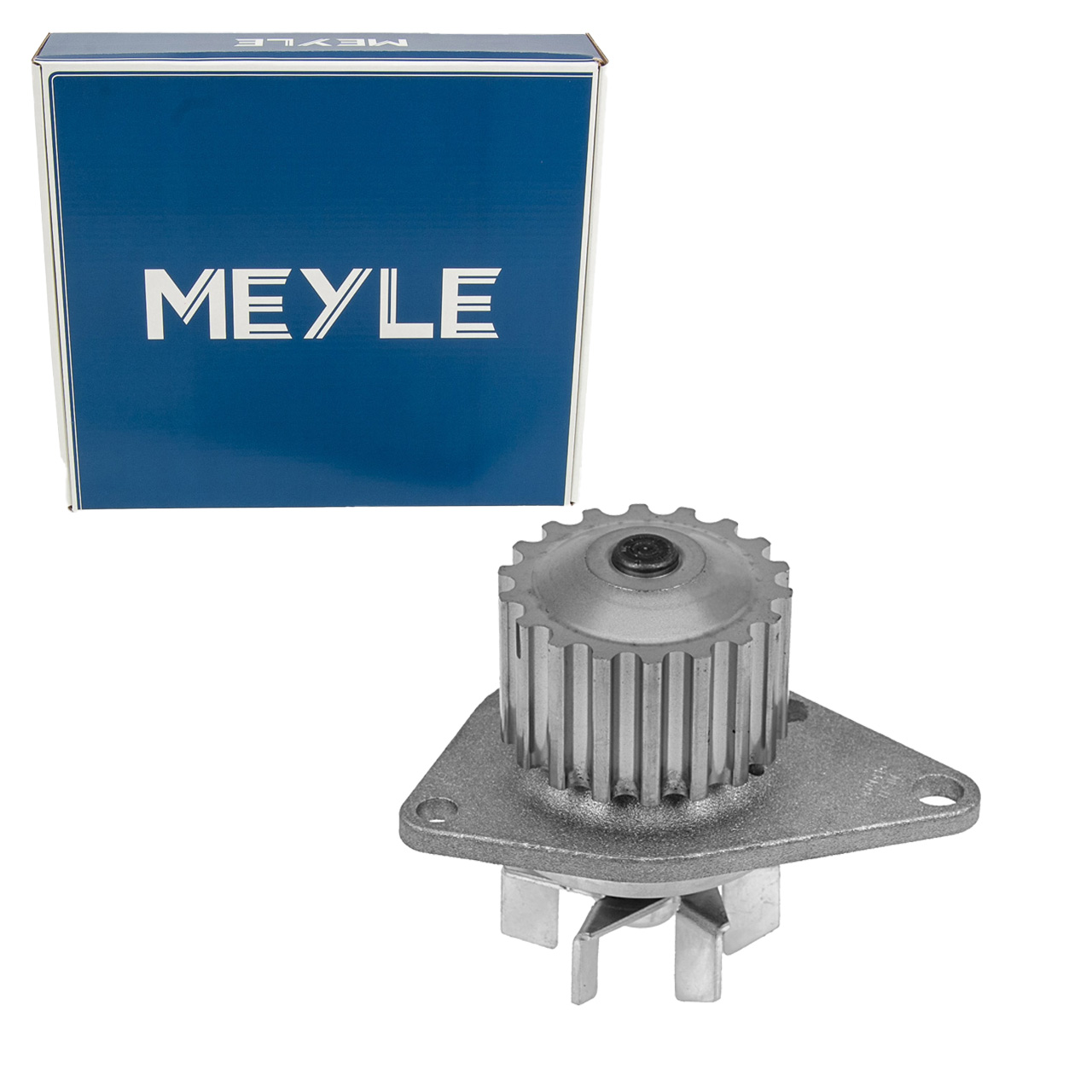 MEYLE 11-132200006 Wasserpumpe CITROEN C2 C3 C4 I PEUGEOT 206 207 307 1007 1.4 1201.G2