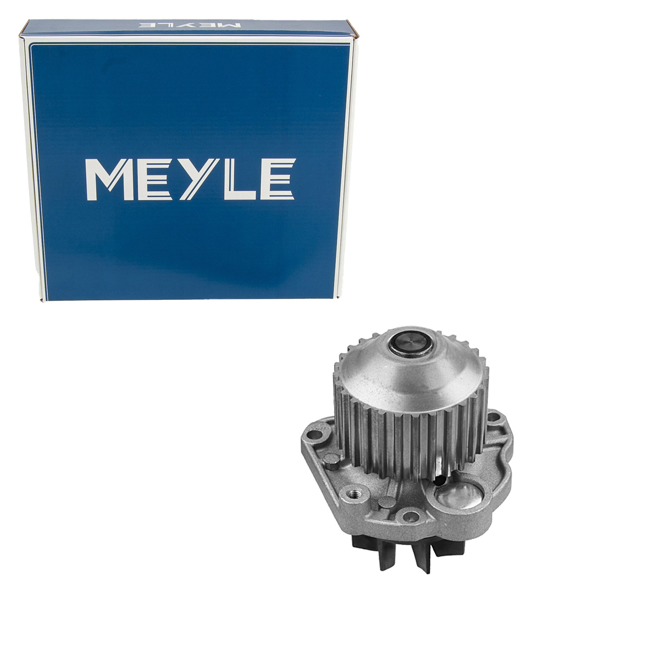 MEYLE Wasserpumpe CITROEN C5 1 2 C6 PEUGEOT 407 607 RENAULT Laguna 2 FIAT Ulysse 3.0