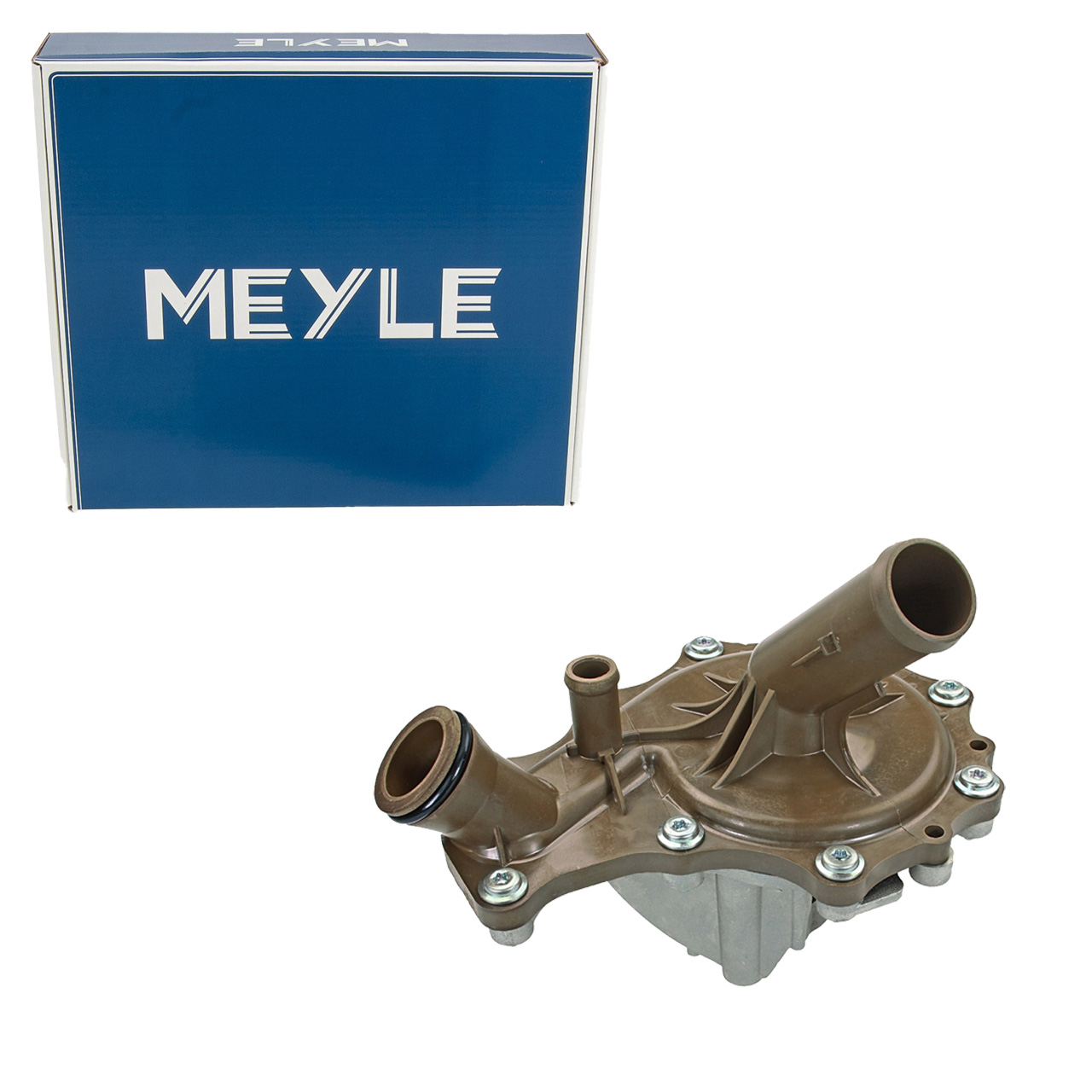 MEYLE Wasserpumpe FORD Transit Tourneo Costum V362 CITROEN Jumper 2 FIAT Ducato 2.2 TDCi