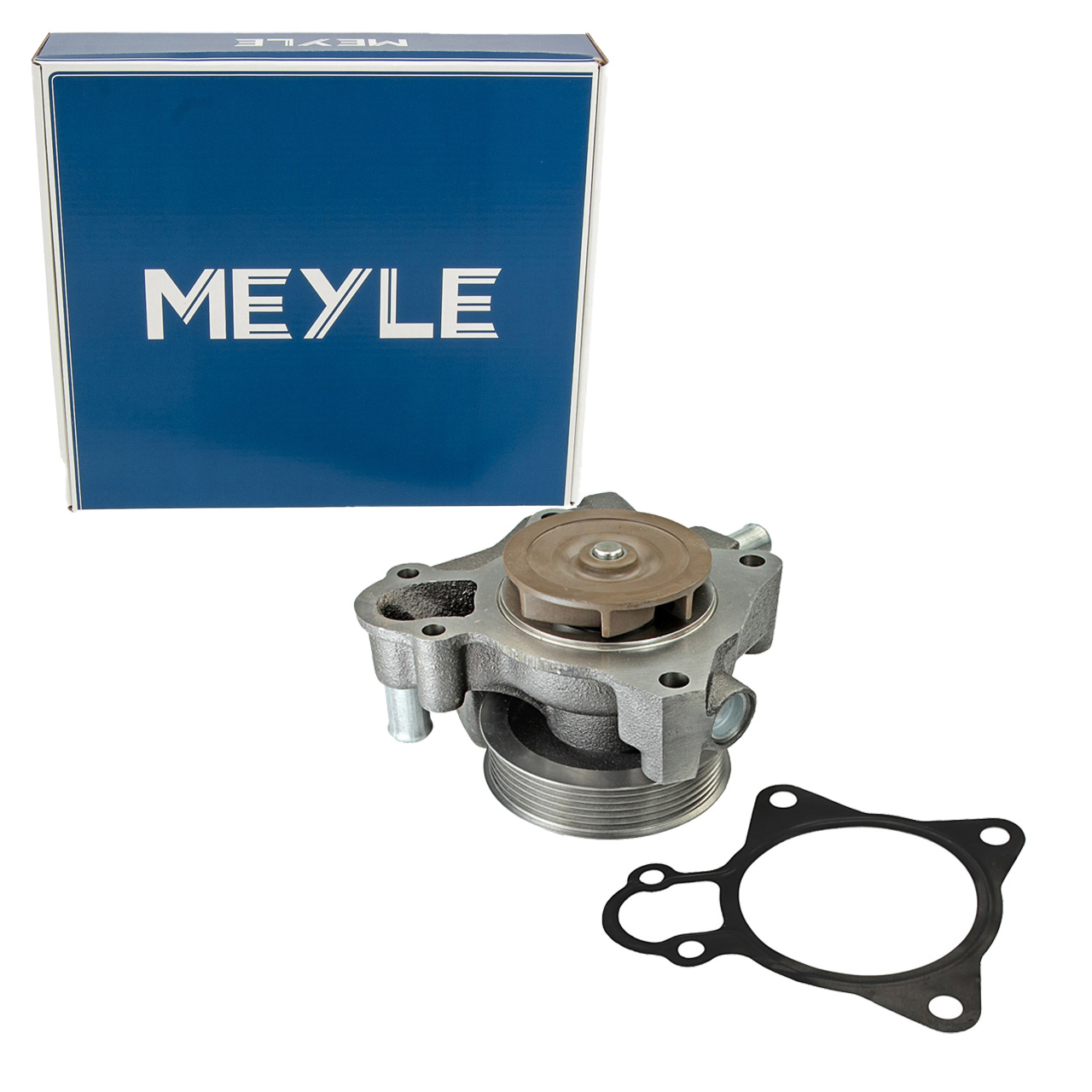 MEYLE 11-132200024 Wasserpumpe PEUGEOT Boxer CITROEN Jumper 2 FIAT Ducato 250 3.0D