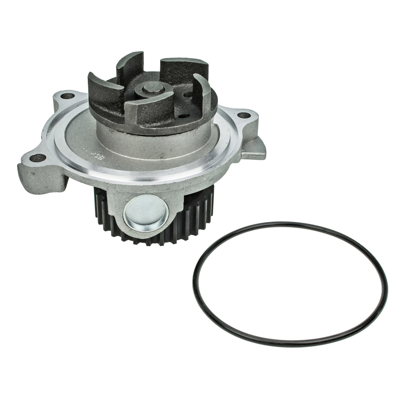 MEYLE 1130120022 Wasserpumpe Kühlmittelpumpe AUDI A6 C4 80 B4 100 C4 2.3 054121004A