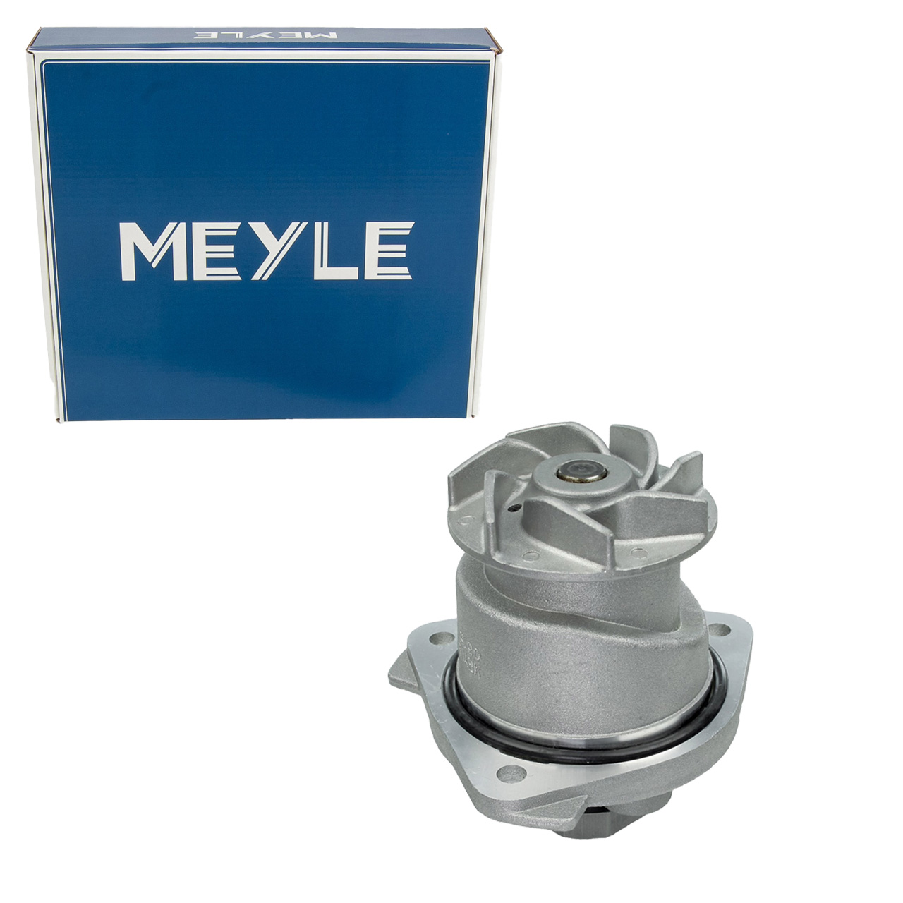 MEYLE 1130120051 Wasserpumpe VW Golf 4 5 T4 T5 AUDI A3 8P TT 8J SEAT Leon 1 2.8 3.2