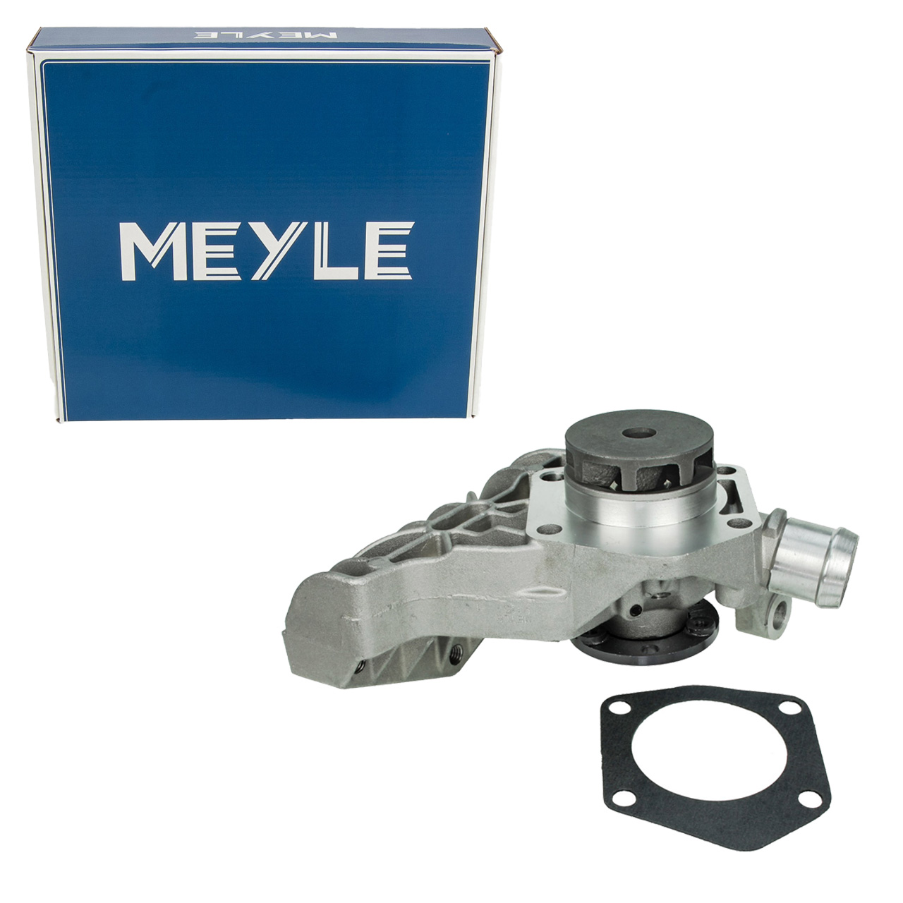 MEYLE 1132200008 Wasserpumpe + Dichtung SKODA Fabia 1 6Y2 6Y5 1.0 1.4 047121013R