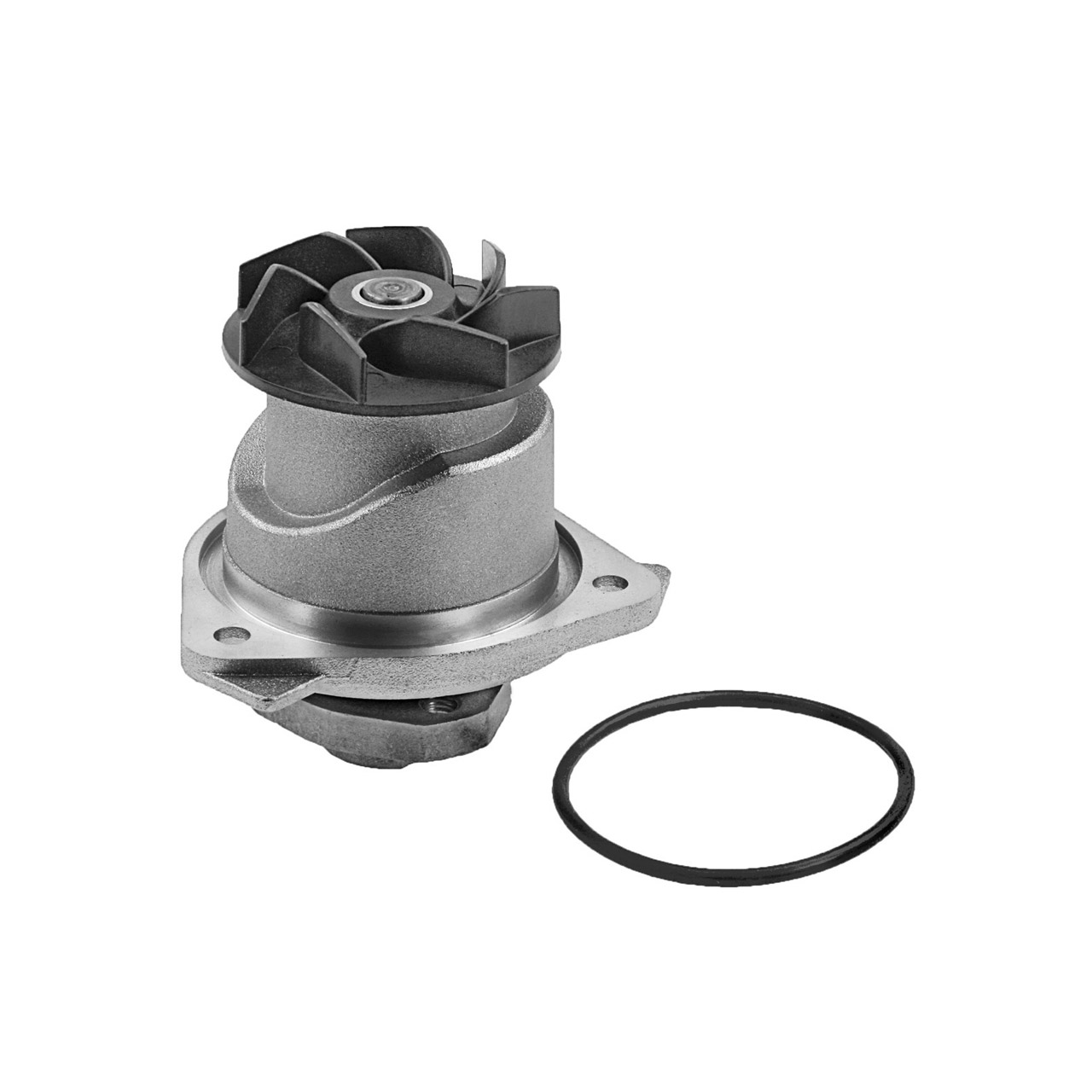 MEYLE 1132200012 Wasserpumpe VW Passat B6 B7 AUDI Q7 4LB SKODA Superb 2 3.6 022121011A