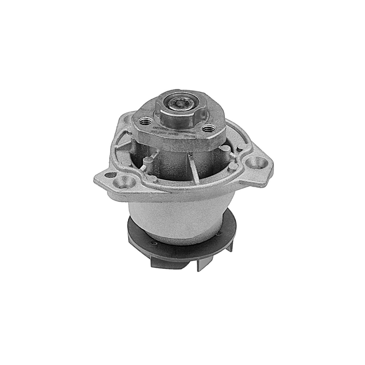 MEYLE 1132200012 Wasserpumpe VW Passat B6 B7 AUDI Q7 4LB SKODA Superb 2 3.6 022121011A