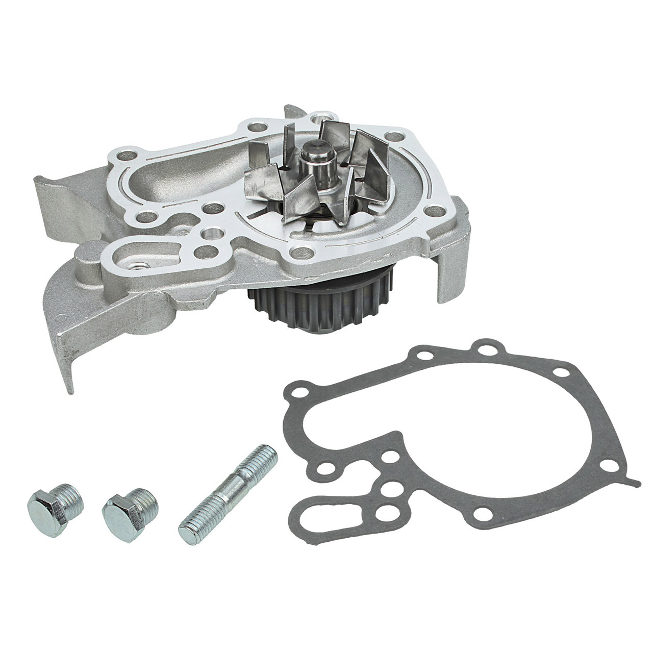 MEYLE 16-130860001 Wasserpumpe + Dichtung RENAULT Clio 2 Megane 1 Kangoo 1 1.4 8200146301