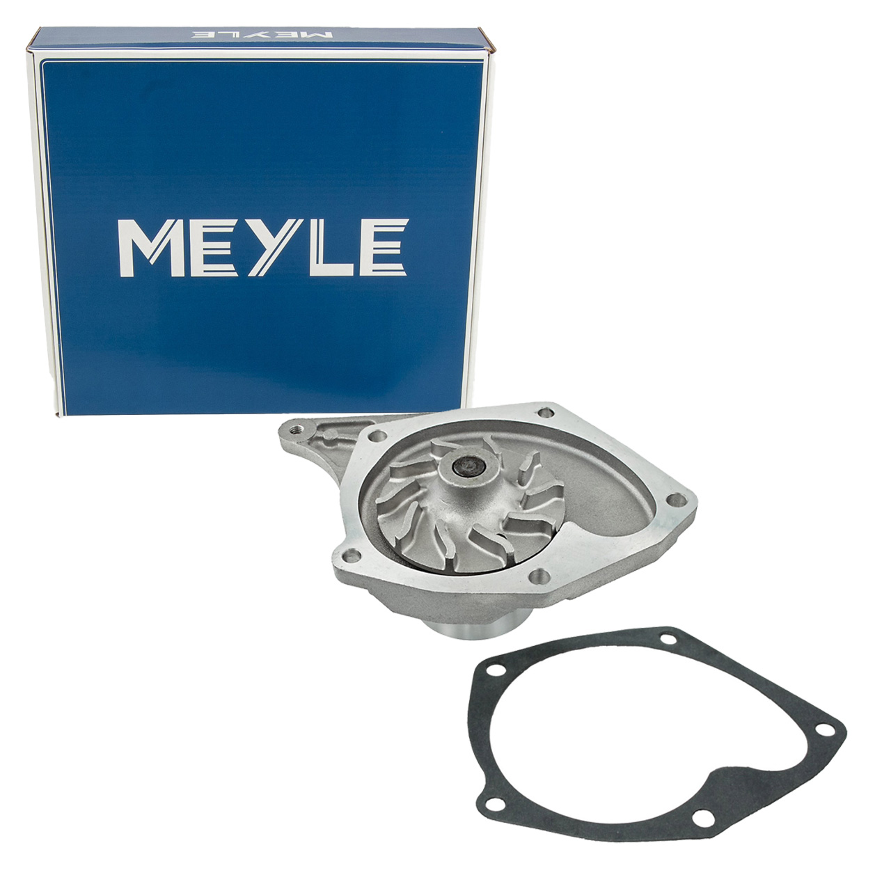 MEYLE 16-132200003 Wasserpumpe NISSAN Almera 2 Micra 3 RENAULT Clio 2 Megane 2 1.5 dCi