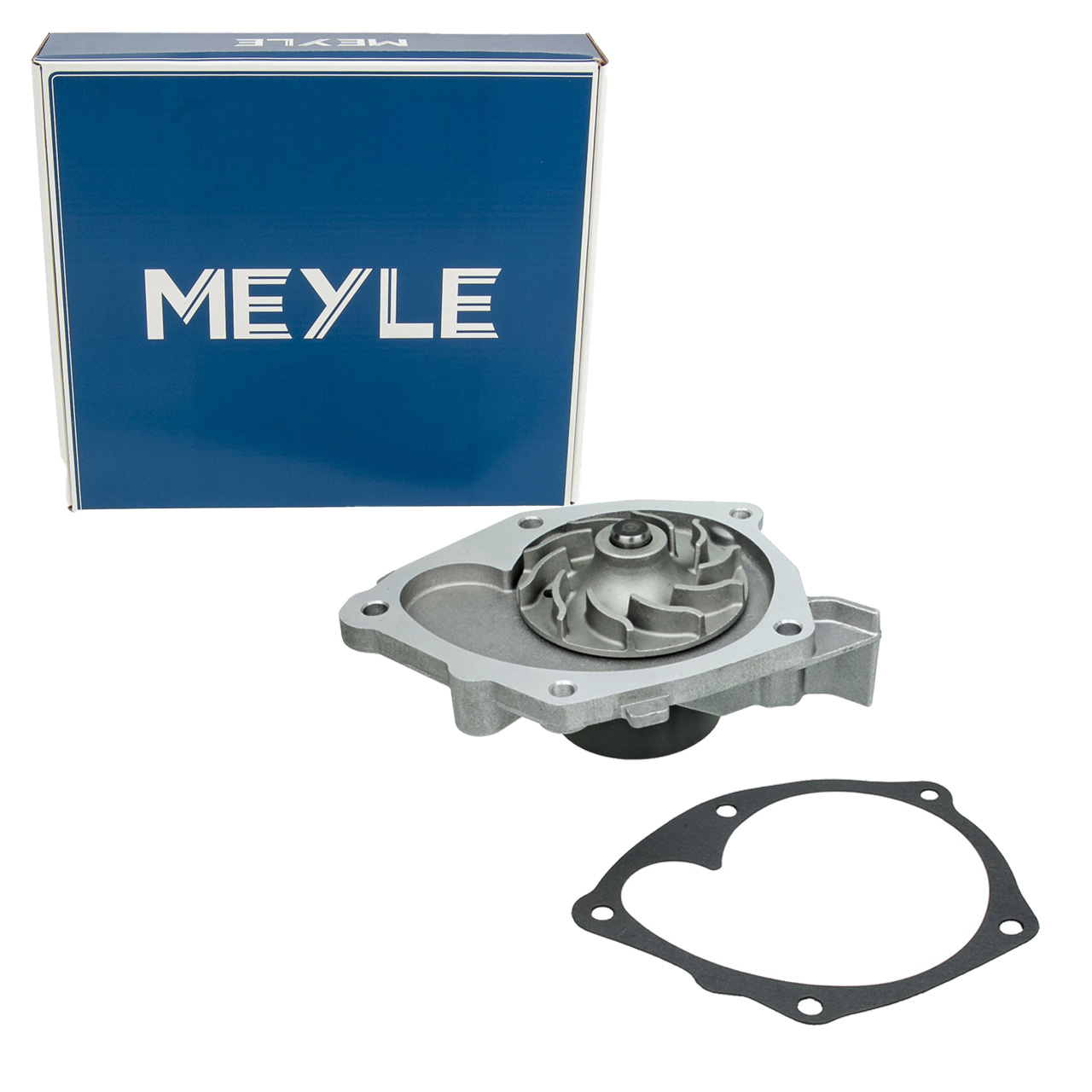 MEYLE 16-132200004 Wasserpumpe RENAULT Clio 3 Laguna 3 Scenic 2 VOLVO S40 OPEL Movano A