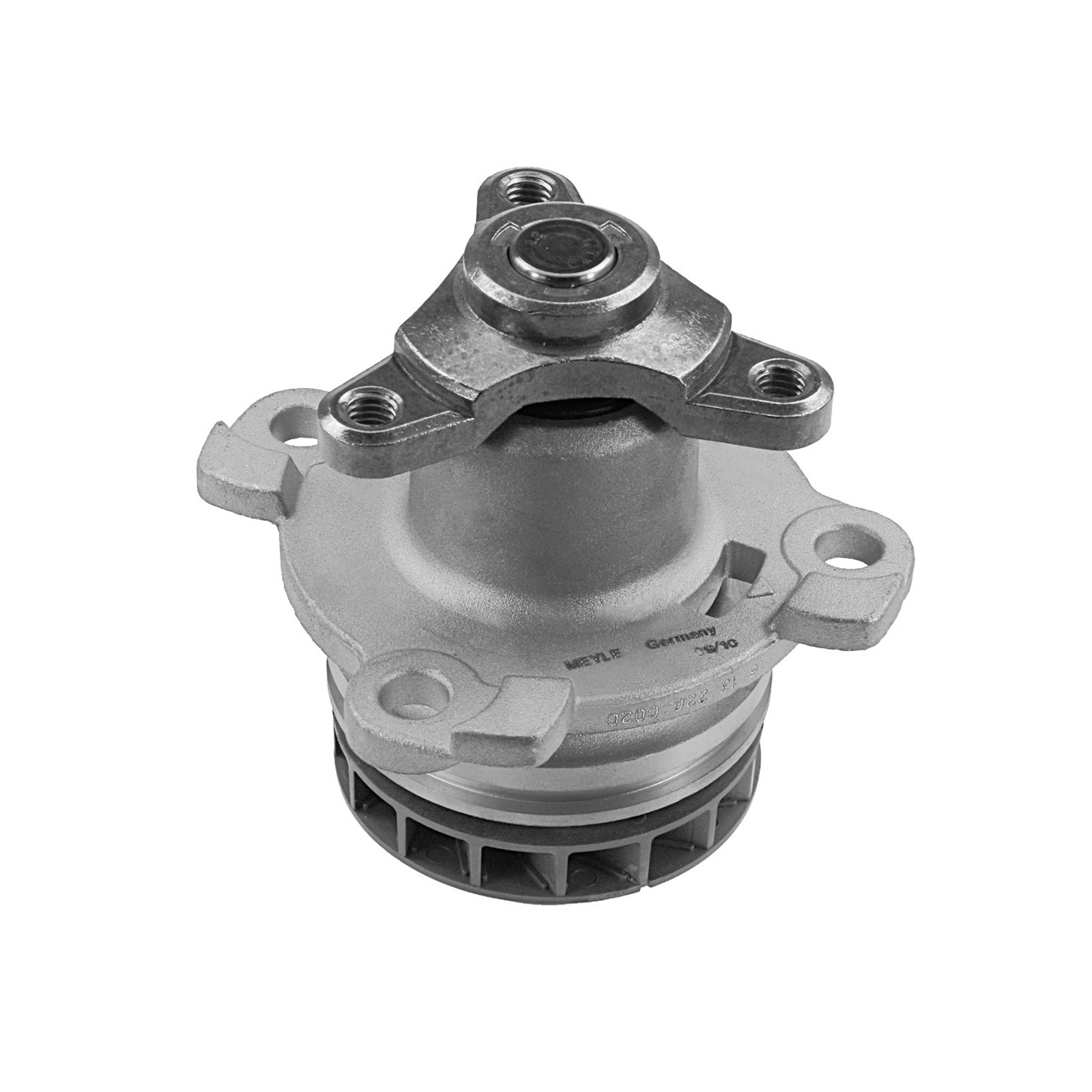 MEYLE Wasserpumpe OPEL Movano B RENAULT Megane 2 3 Scenic 2 3 NISSAN NV400 X-Trail 2 3