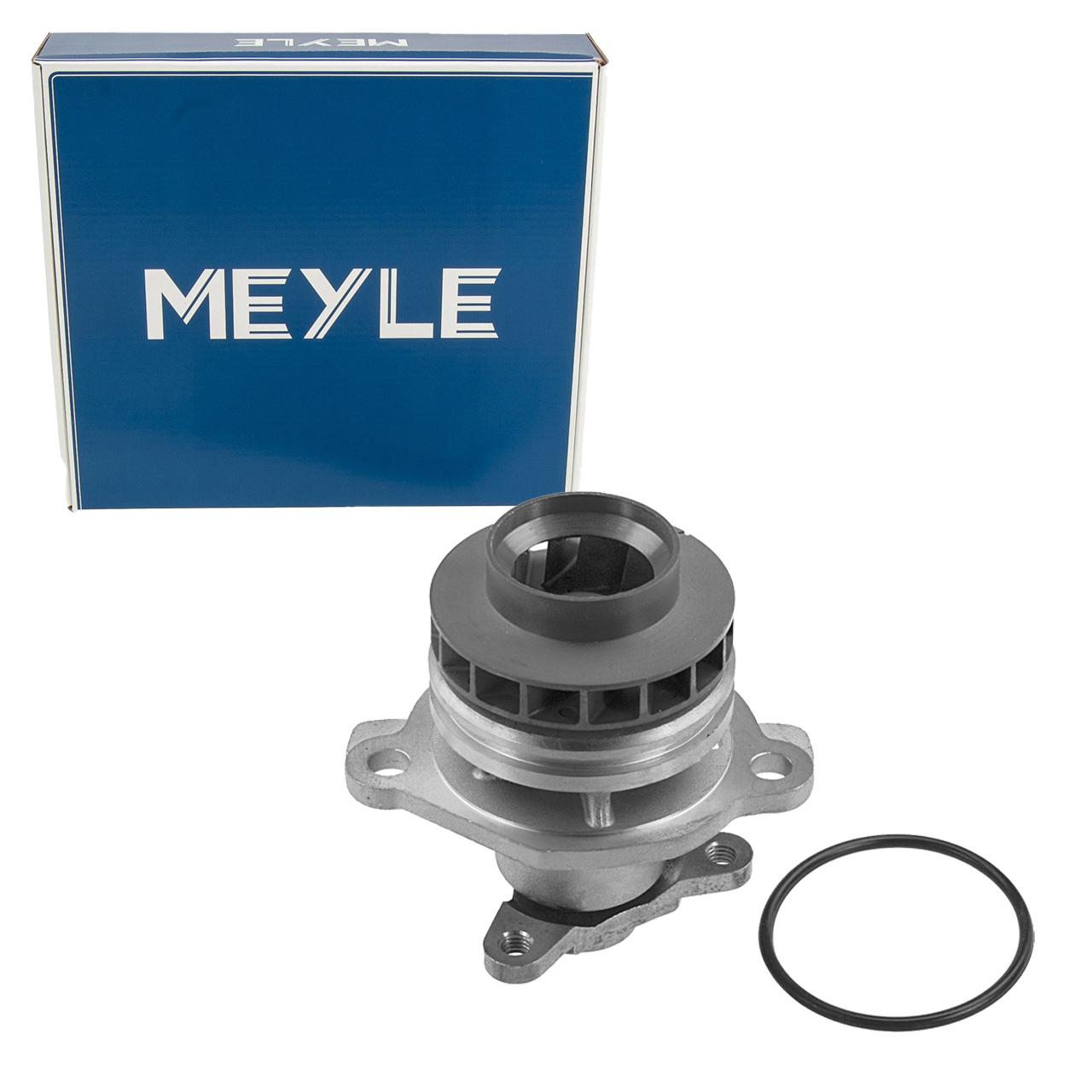 MEYLE Wasserpumpe OPEL Movano B RENAULT Megane 2 3 Scenic 2 3 NISSAN NV400 X-Trail 2 3