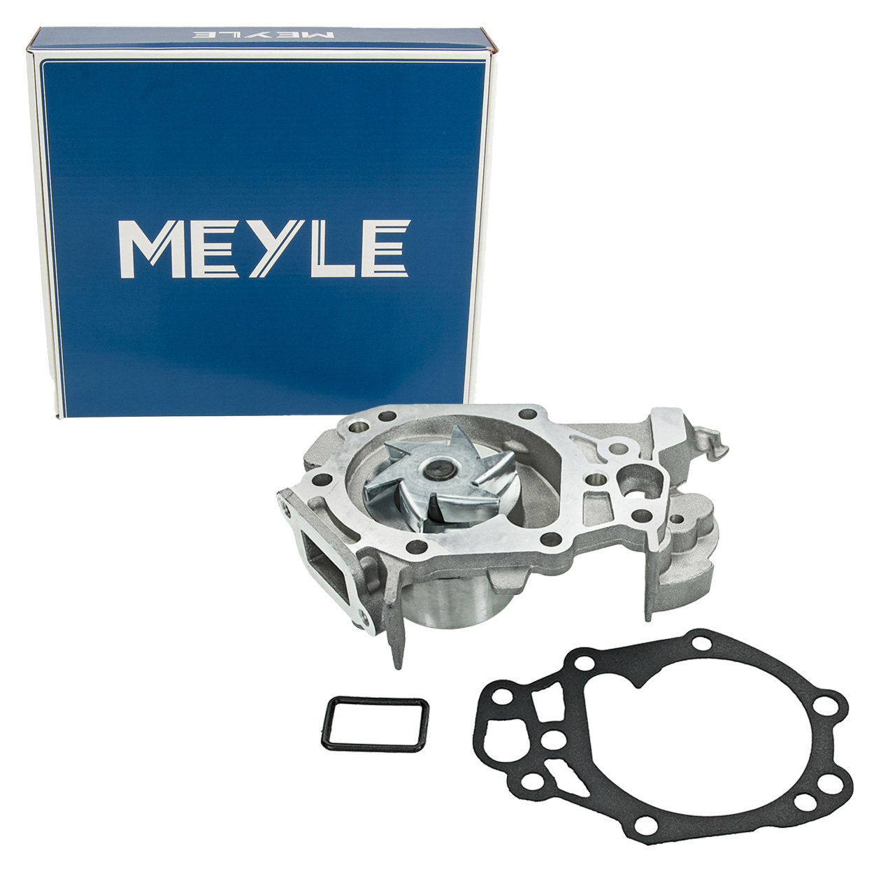 MEYLE 16-132200021 Wasserpumpe RENAULT Clio 2 3 4 Twingo DACIA Logan 1 2 Sandero 1 2 1.2