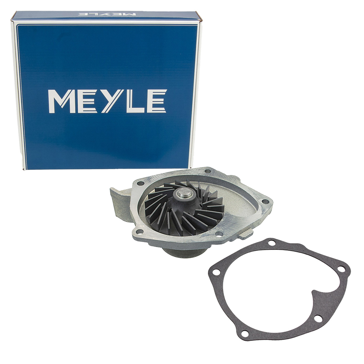 MEYLE 16-132200022 Wasserpumpe RENAULT Megane 3 Scenic 3 SUZUKI Grand Vitara 2 1.9D