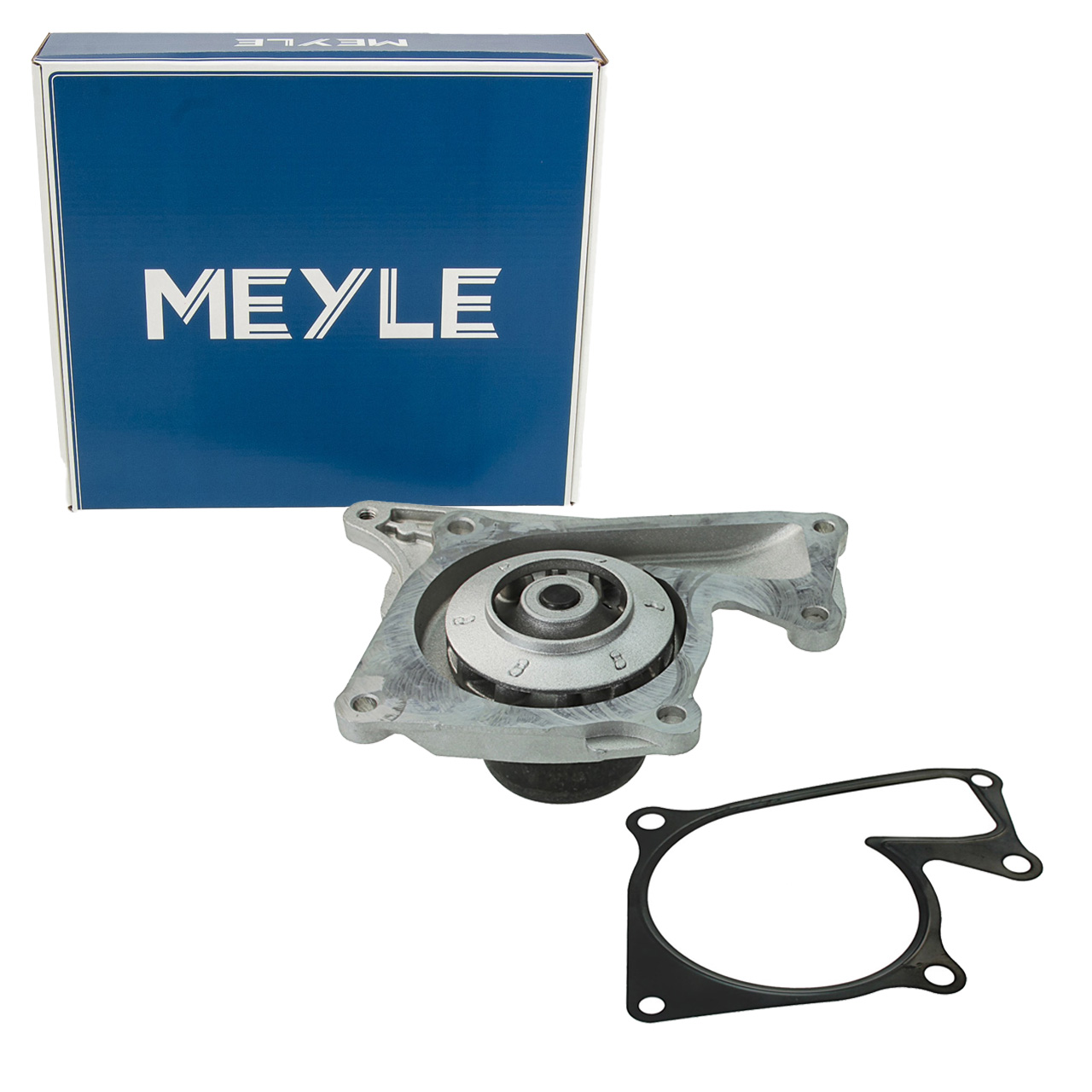 MEYLE Wasserpumpe MERCEDES-BENZ W176 W177 W246 W247 GLA X156 CLA C118 C117 X117 X118 OM607