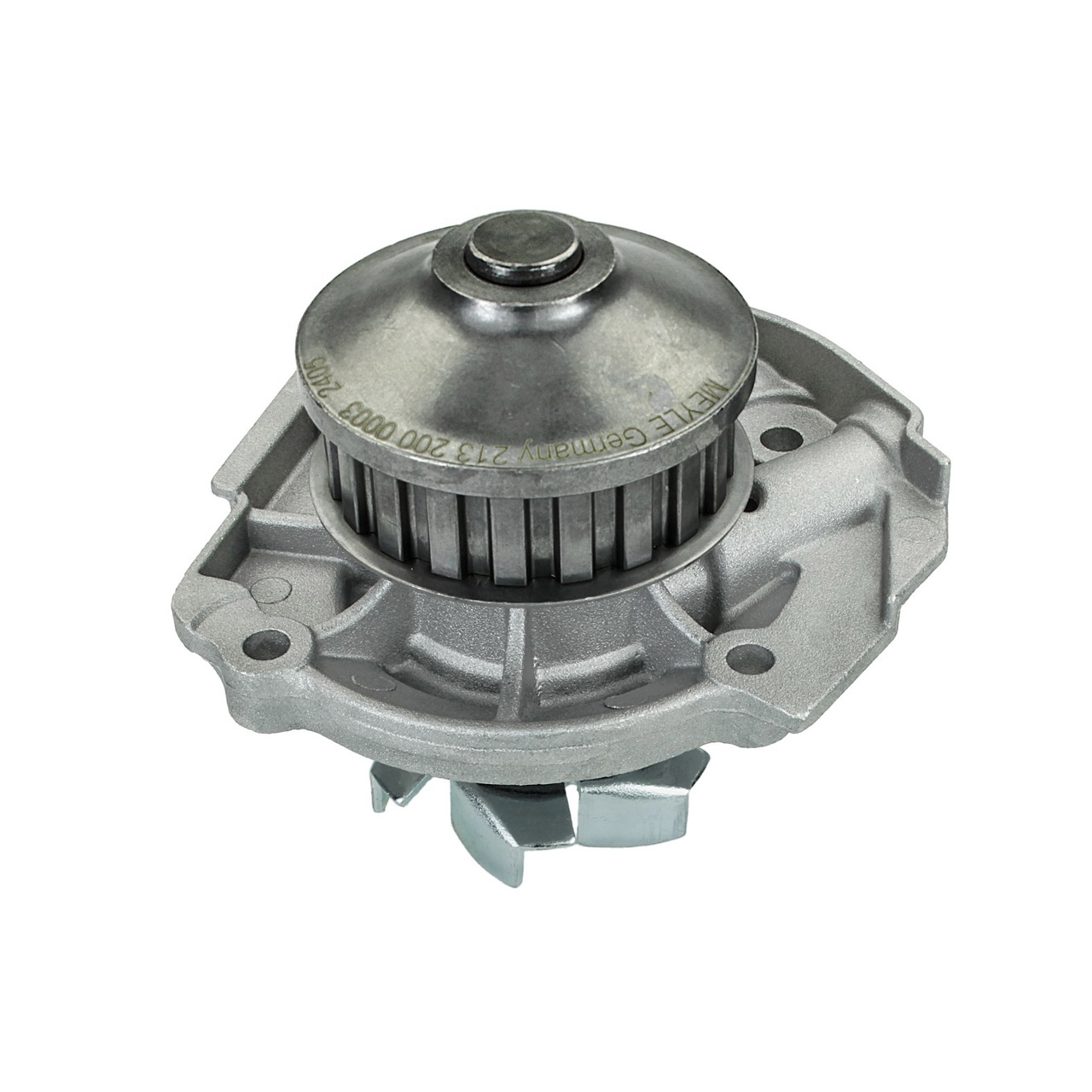 MEYLE 2132000003 Wasserpumpe FIAT Panda Punto 2 Uno Tipo LANCIA Y Ypsilon 1.0 1.1 7715242