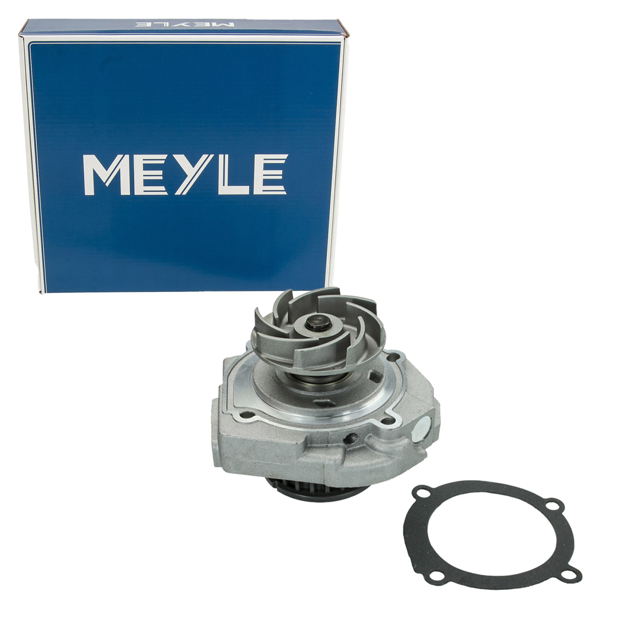 MEYLE 2132200001 Wasserpumpe FIAT 500 Panda Punto 1 2 Stilo Linea LANCIA MUSA Y 1.2 1.4