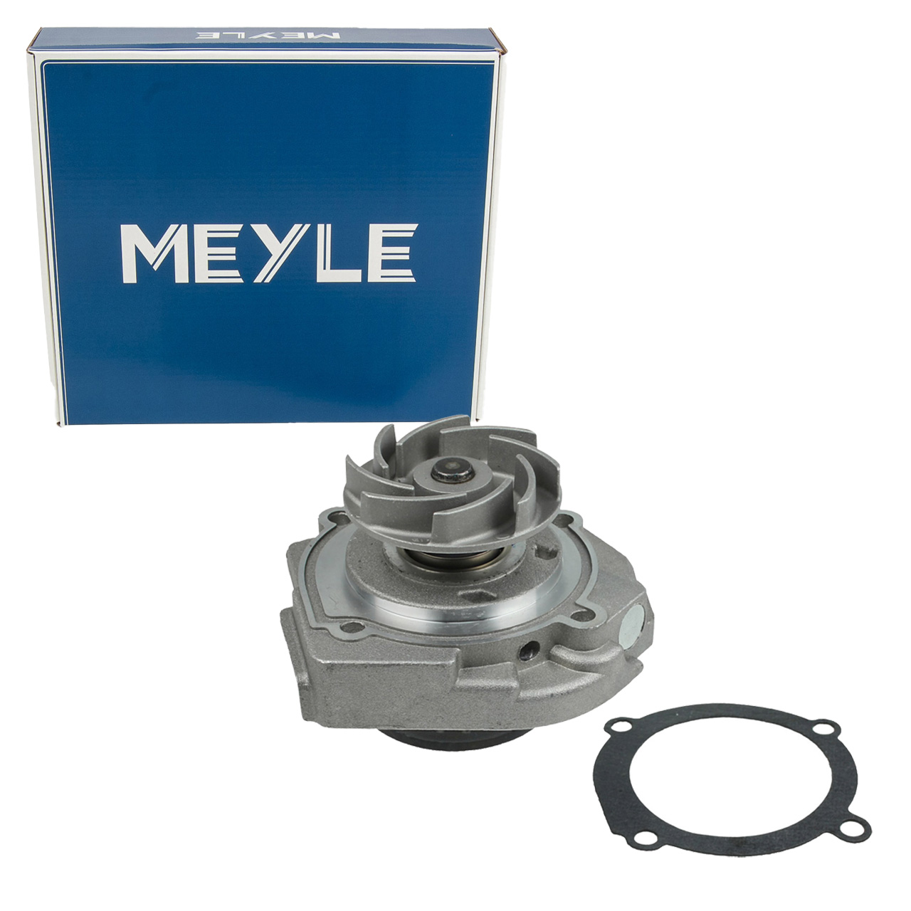 MEYLE 2132200002 Wasserpumpe FIAT Panda Punto 1 2 Doblo Siena Uno LANCIA Y10 1.2 55184080