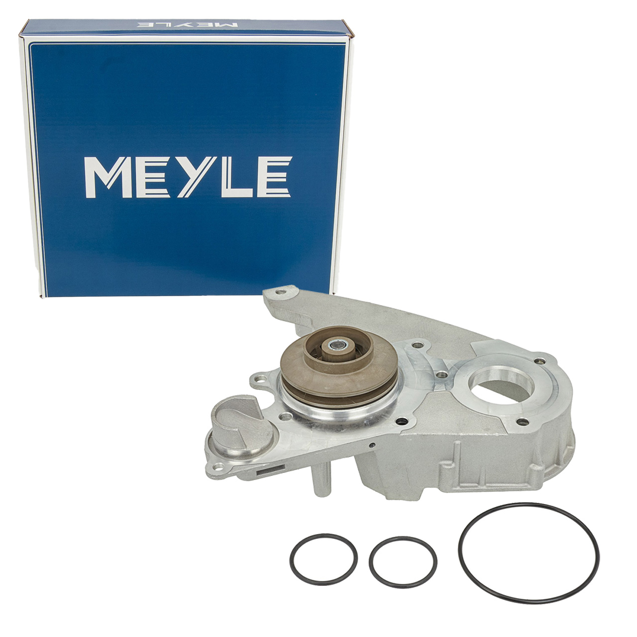 MEYLE 2132200024 Wasserpumpe FIAT Ducato 244 250 IVECO Daily 4 2.3D 5802420061