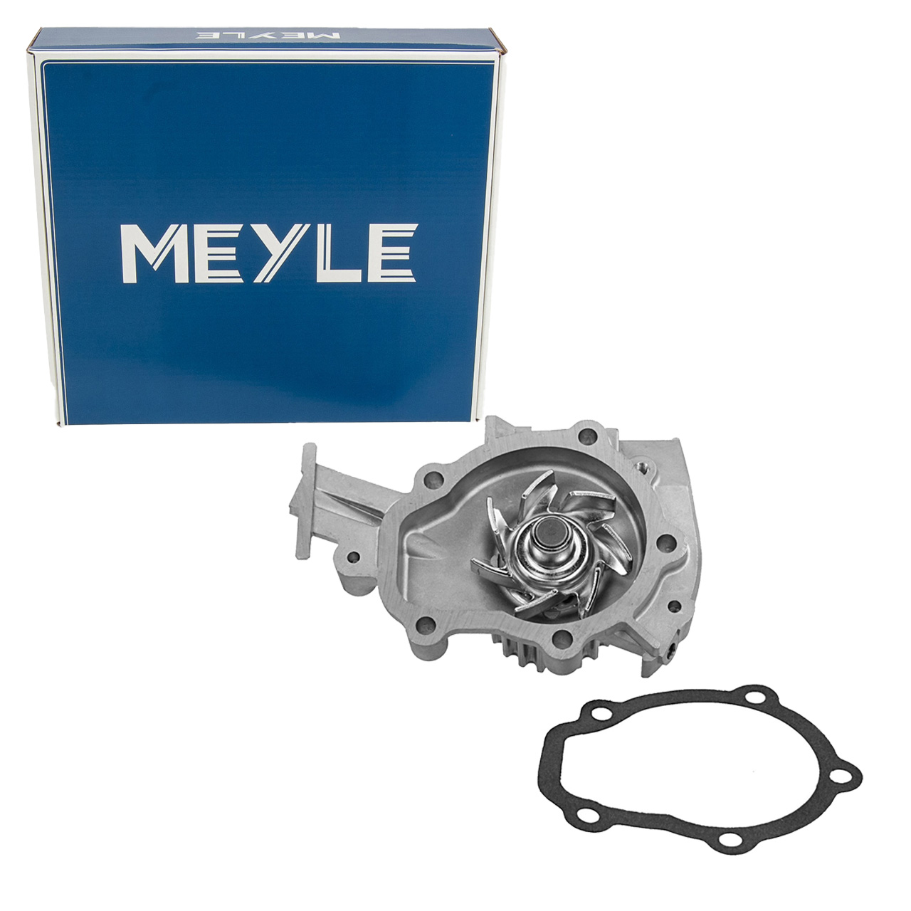 MEYLE 29-132200000 Wasserpumpe CHEVROLET Aveo / Kalos Spark DAEWOO Matiz Kalos 1.0 1.2