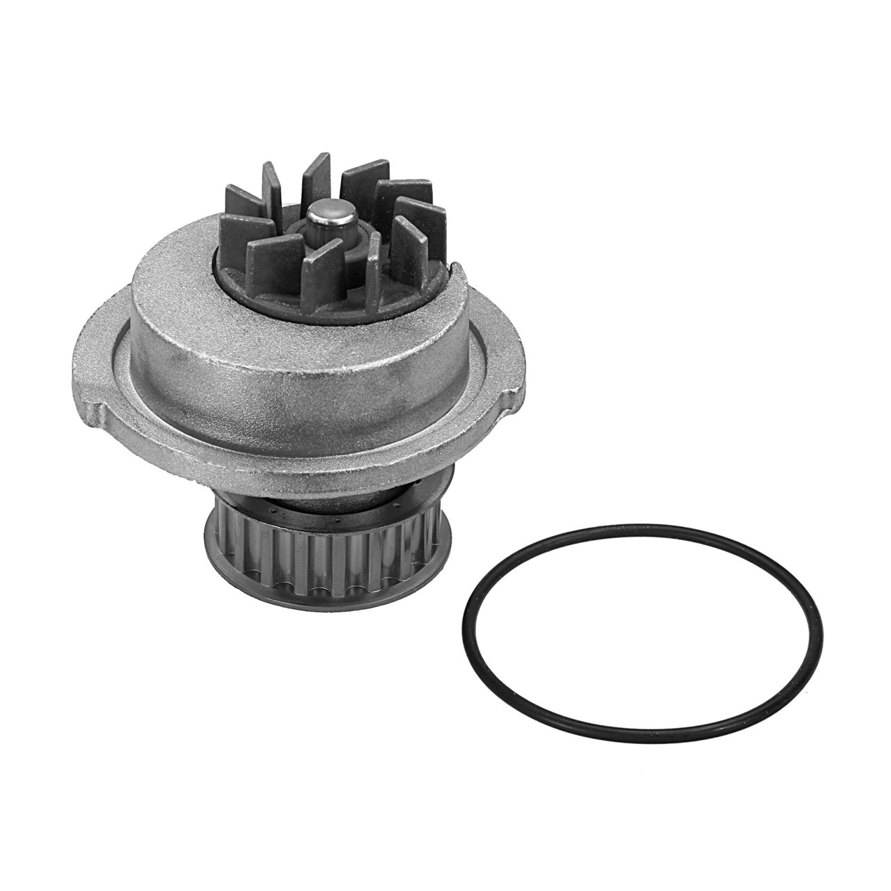 MEYLE 29133500001 Wasserpumpe CHEVROLET Aveo / Kalos DAEWOO Kalos Lanos 1.3-1.6