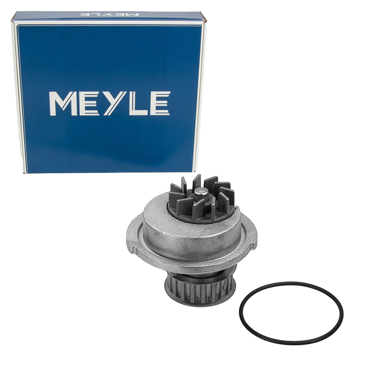 MEYLE 29133500001 Wasserpumpe CHEVROLET Aveo / Kalos DAEWOO Kalos Lanos 1.3-1.6