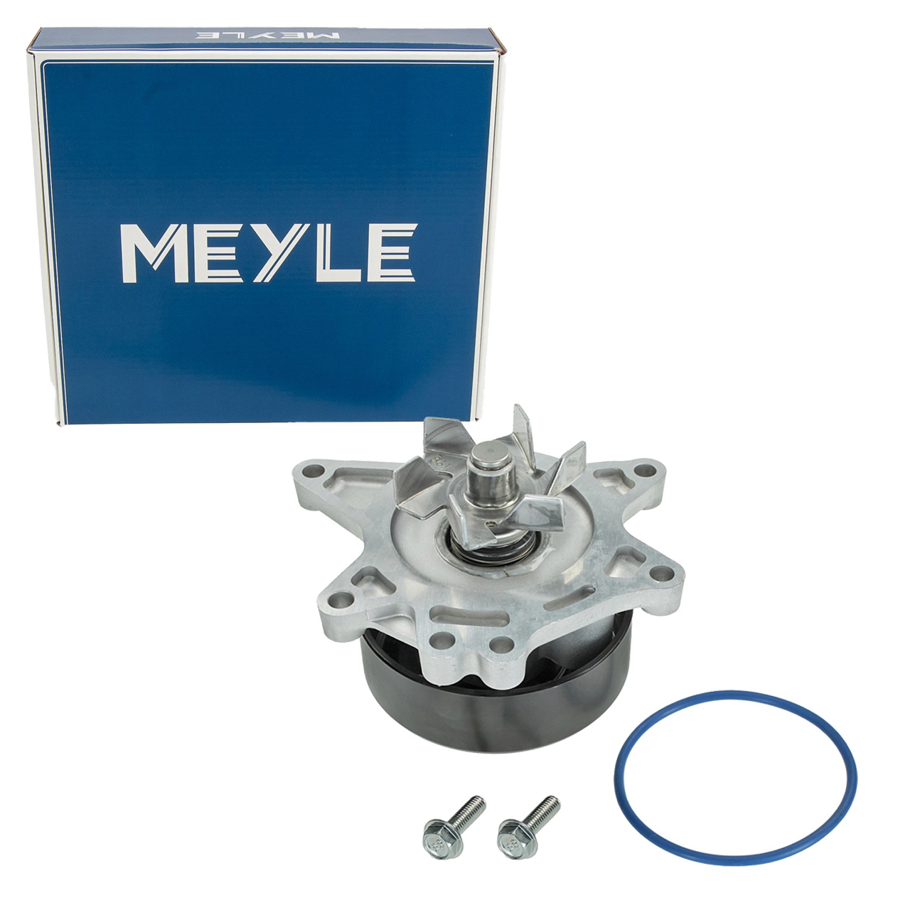 MEYLE 30-132200005 Wasserpumpe TOYOTA Auris Avensis Corolla RAV4 MR2 3 16100-29415