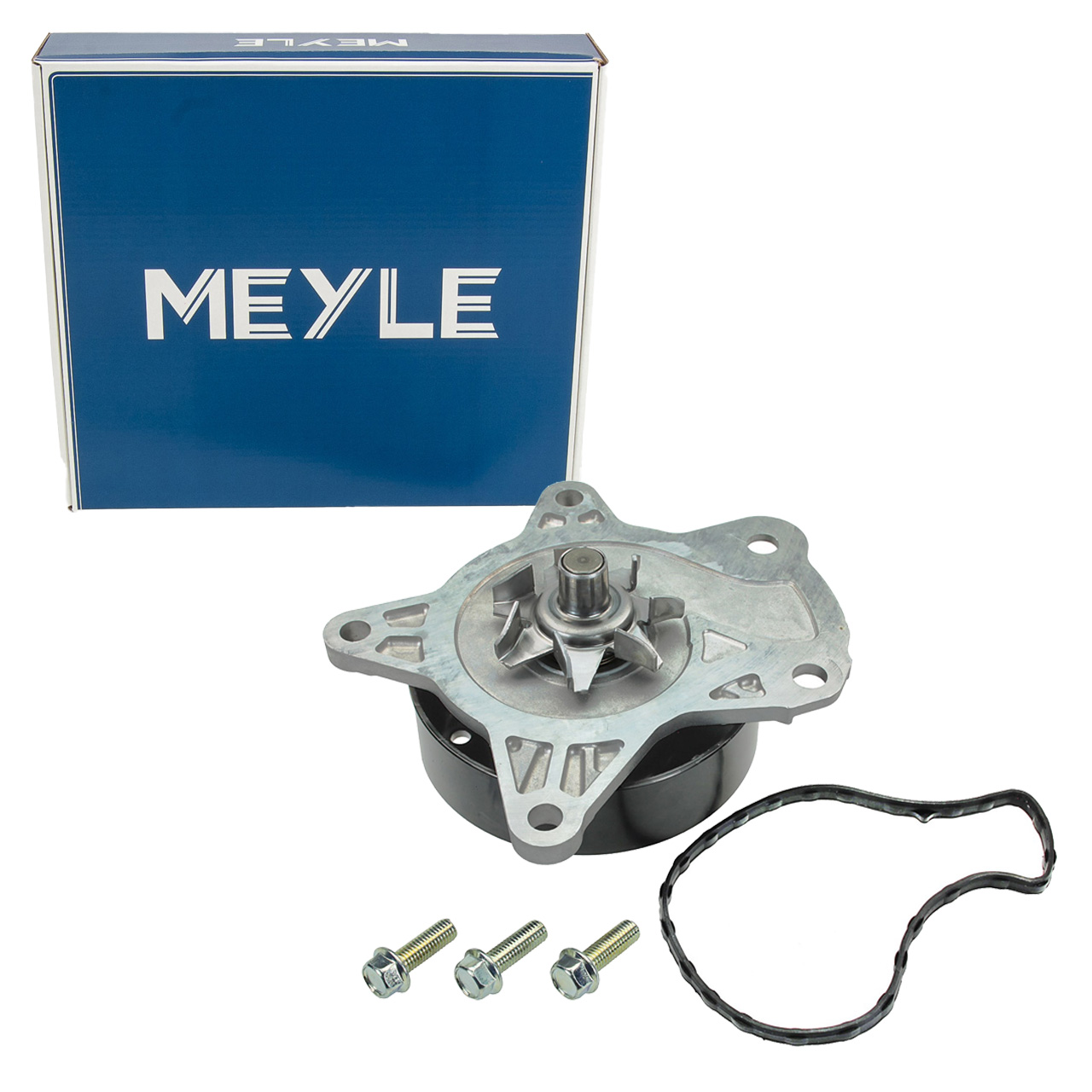 MEYLE 30-132200016 Wasserpumpe TOYOTA Auris Avensis Corolla RAV4 Yaris Verso 1.6 1.8