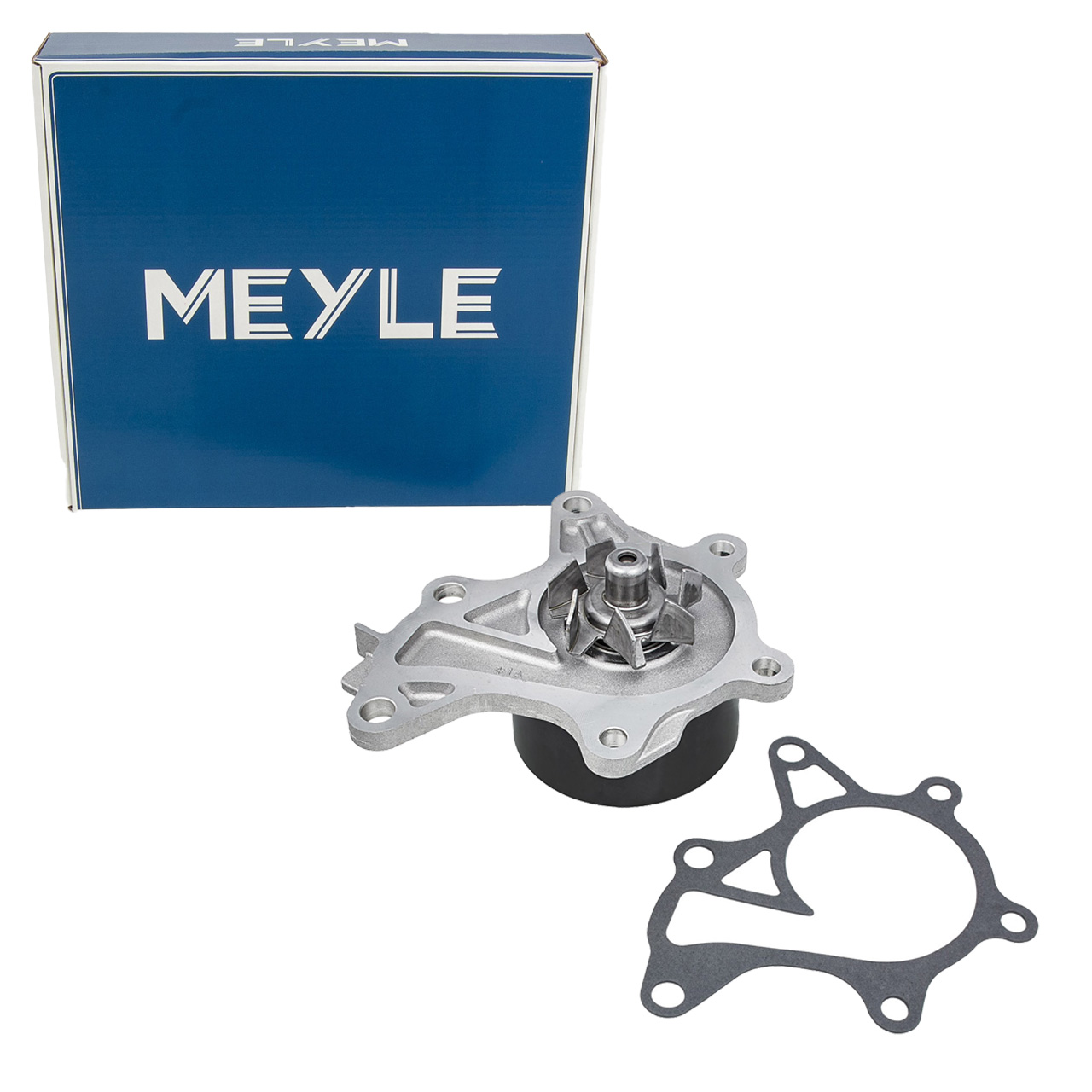 MEYLE 30-132200025 Wasserpumpe TOYOTA Auris Corolla Verso S Yaris 1.4D 1610039526