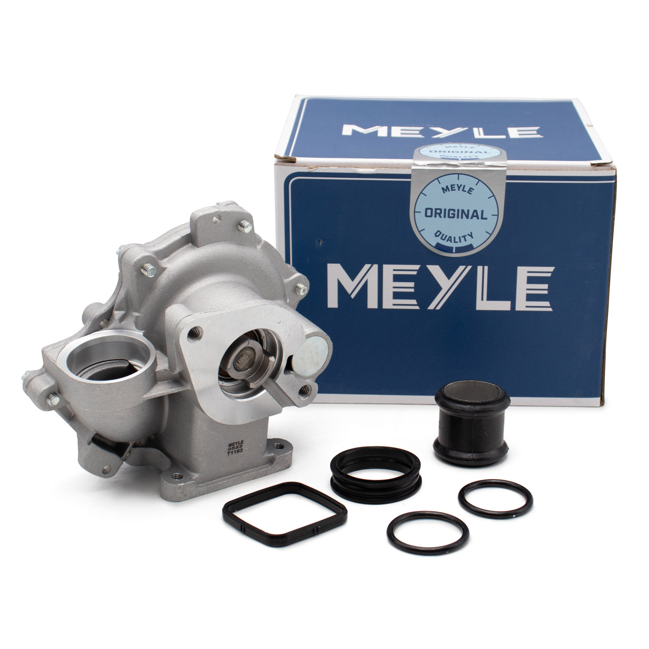 MEYLE Wasserpumpe + Dichtung BMW 1er E81 E87 3er E36 E90-E93 5er E60 E83 N40 N42 N45 N46