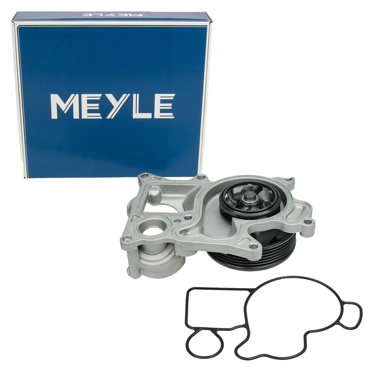 MEYLE 3132200019 Wasserpumpe BMW F20 F21 E90-E93 F30 F31 F10 F11 E84 X3 F25 X5 F15 N47