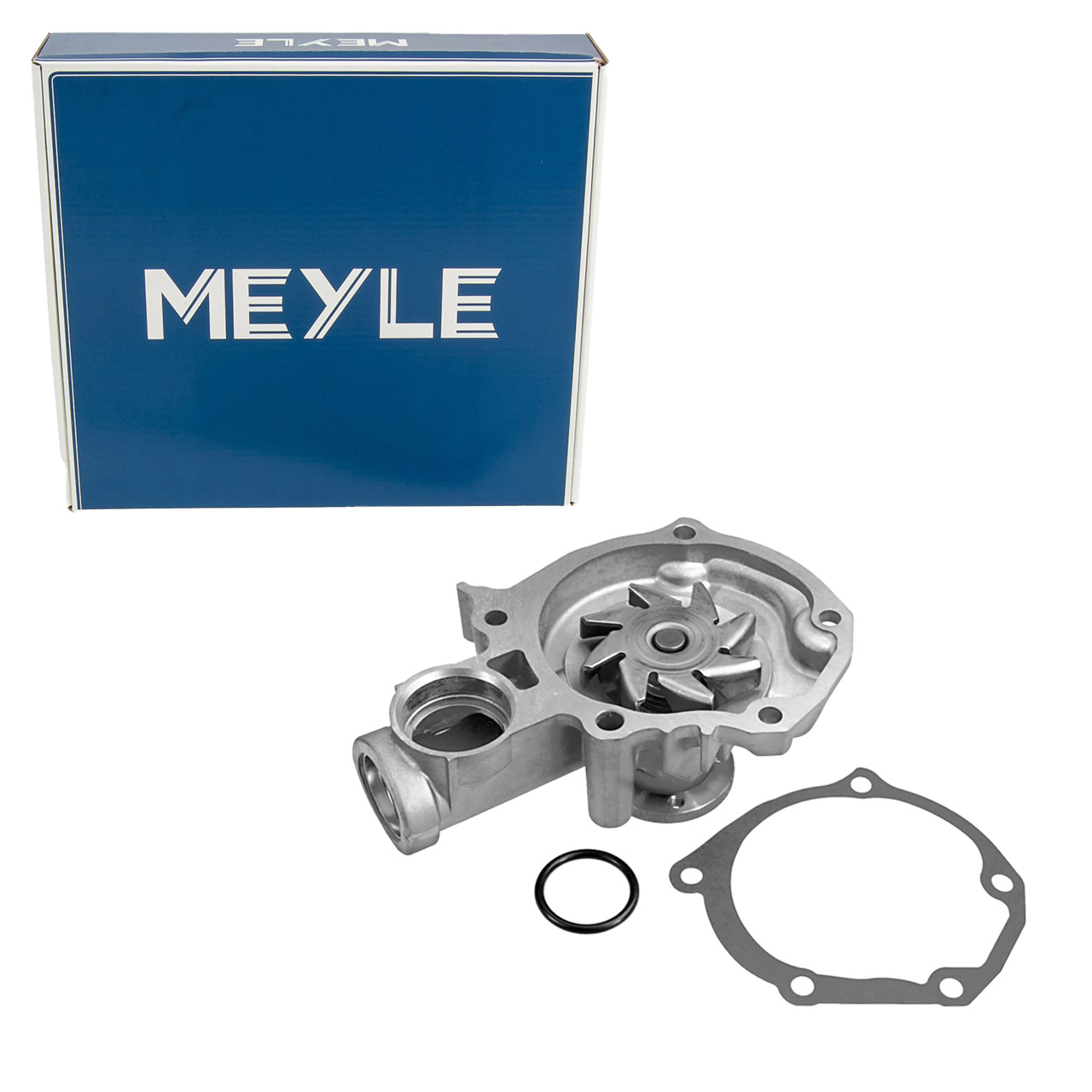 MEYLE 32132200006 Wasserpumpe + Dichtung MITSUBISHI Carisma Lancer 7 Outlander 1 2.0