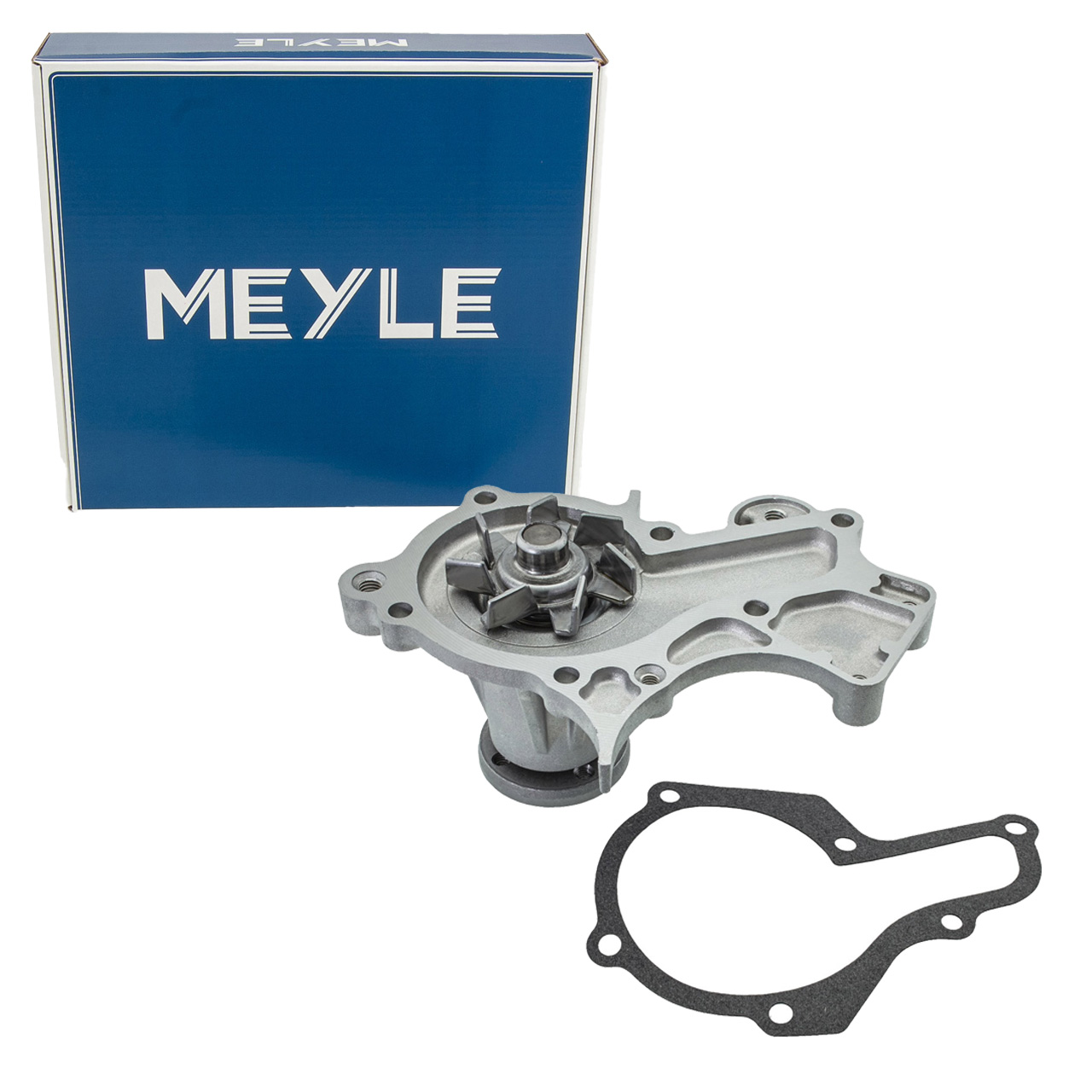 MEYLE 33-132200001 Wasserpumpe SUZUKI Swift 2 Baleno 1 Vitara X-90 1.3 1.6 17400-60815