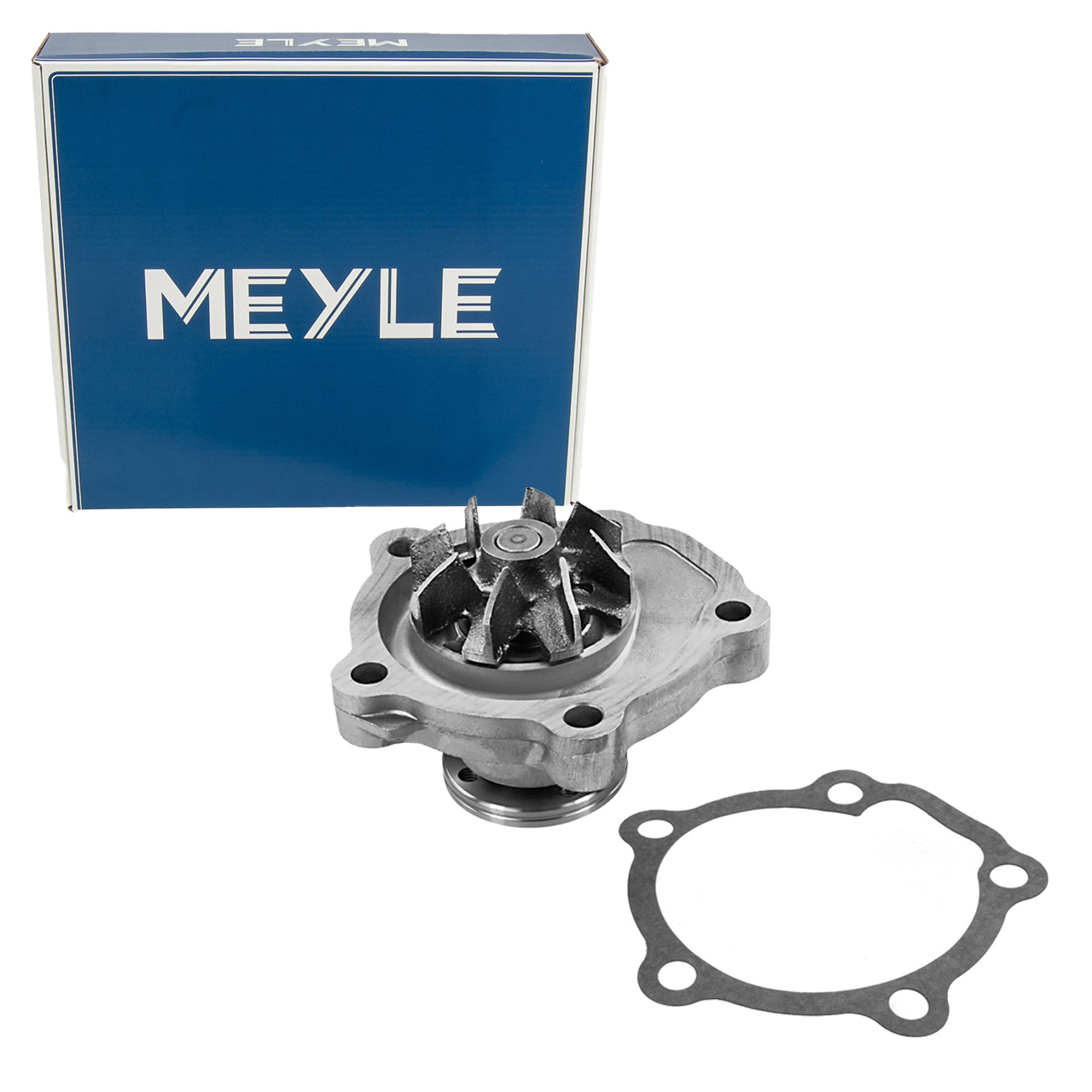 MEYLE Wasserpumpe SUZUKI Swift 3 1.3-1.6 SX4 Ignis 1 2 1.3 1.5 Jimny 1.3 Vitara 1.6