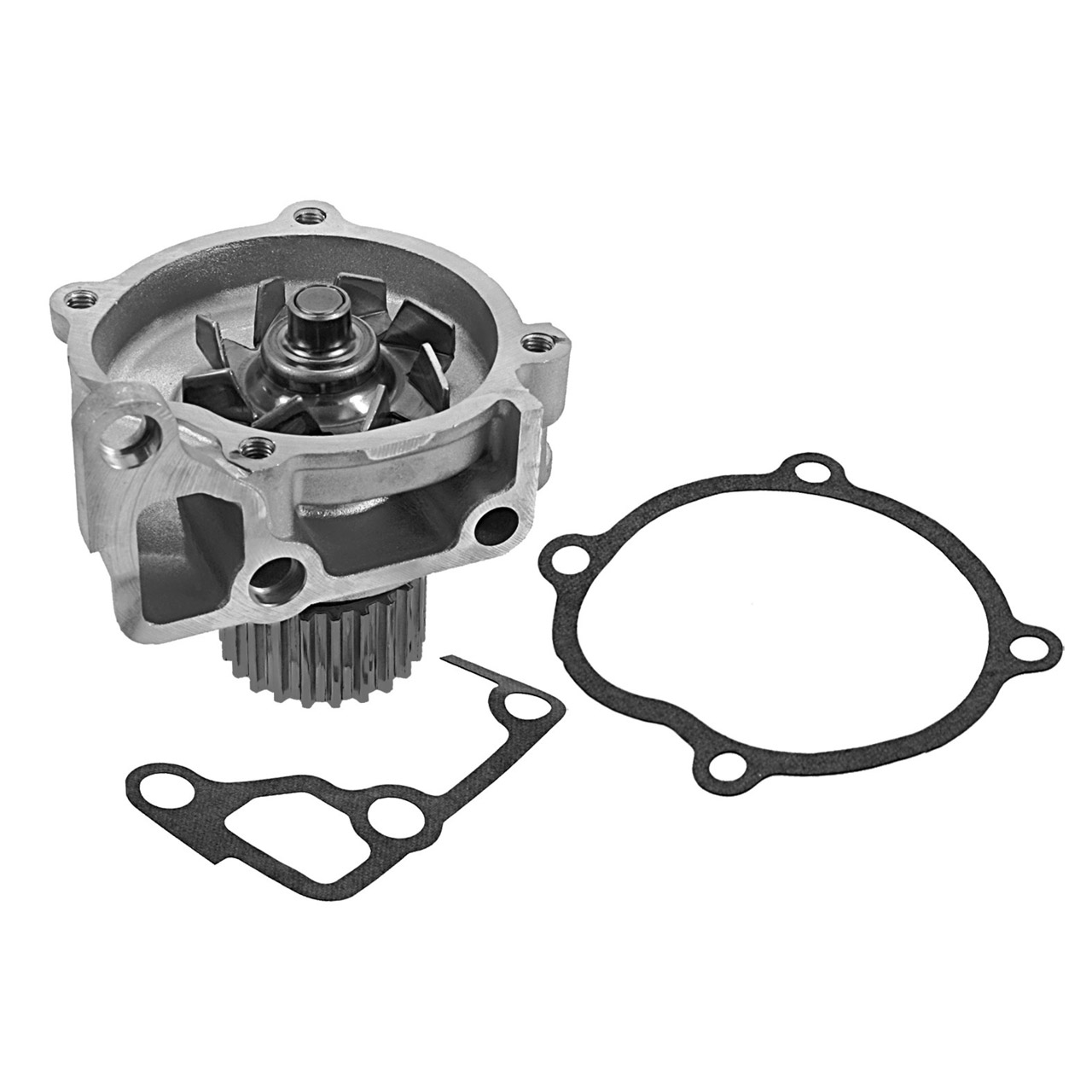 MEYLE Wasserpumpe SUZUKI Grand Vitara 1 2.0 TD KIA Besta Kasten 2.2D MAZDA 2200 D 4WD