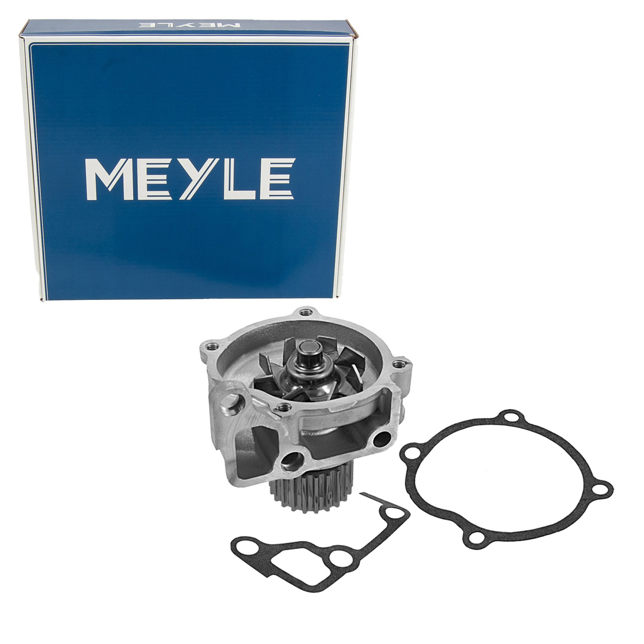 MEYLE Wasserpumpe SUZUKI Grand Vitara 1 2.0 TD KIA Besta Kasten 2.2D MAZDA 2200 D 4WD