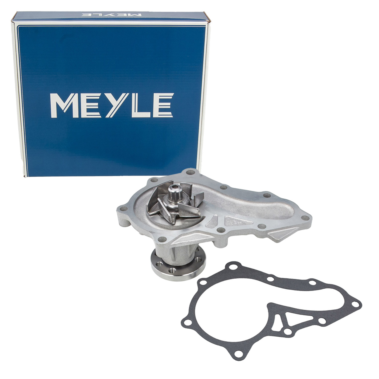 MEYLE 35-132200009 Wasserpumpe + Dichtung MAZDA 3 BL 6 GH CX-7 ER 2.2D R2AA15100E