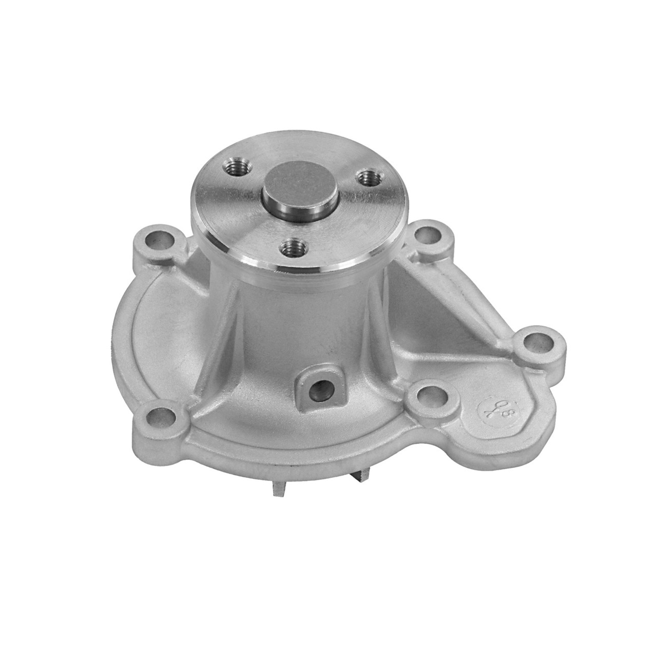 MEYLE 36-132200004 Wasserpumpe + Dichtung NISSAN Micra 2 K11 1.0/1.3/1.4 16V 2101099B00