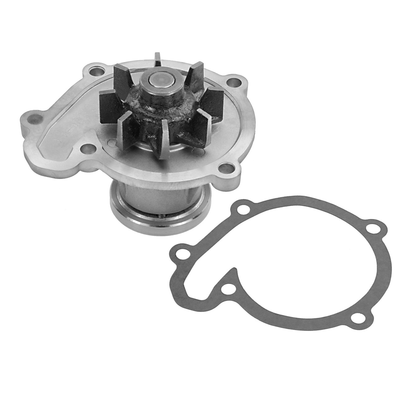 MEYLE 36-132200004 Wasserpumpe + Dichtung NISSAN Micra 2 K11 1.0/1.3/1.4 16V 2101099B00