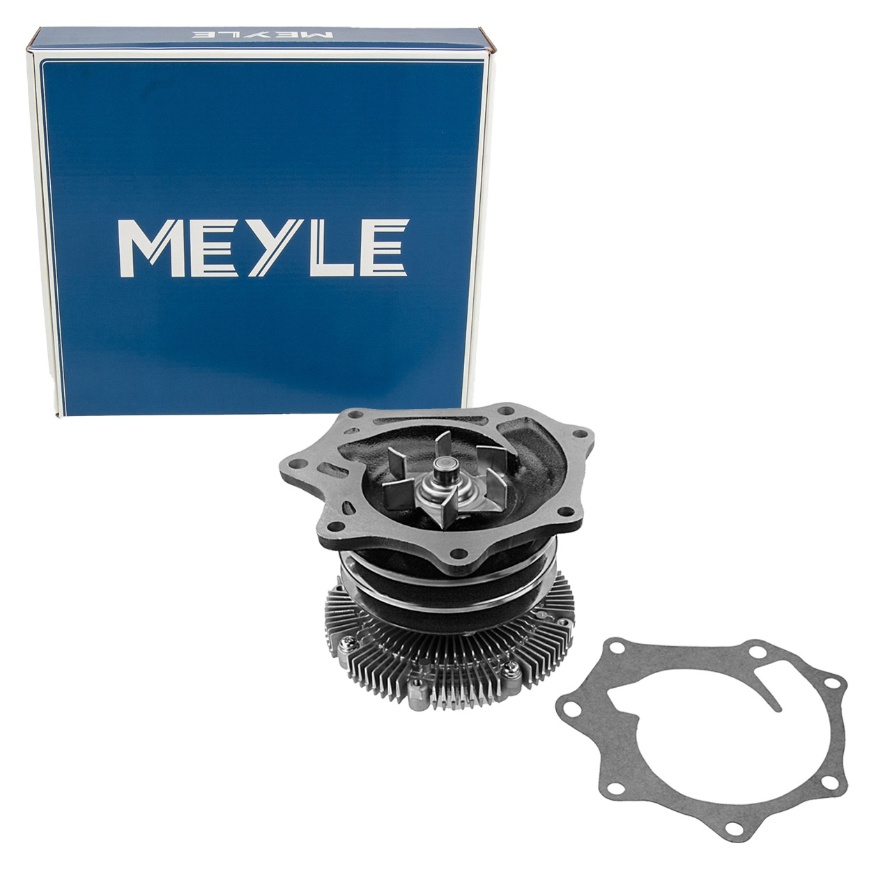 MEYLE 36132200010 Wasserpumpe + Dichtung FORD Maverick 2.7 TD NISSAN Terrano 1 2