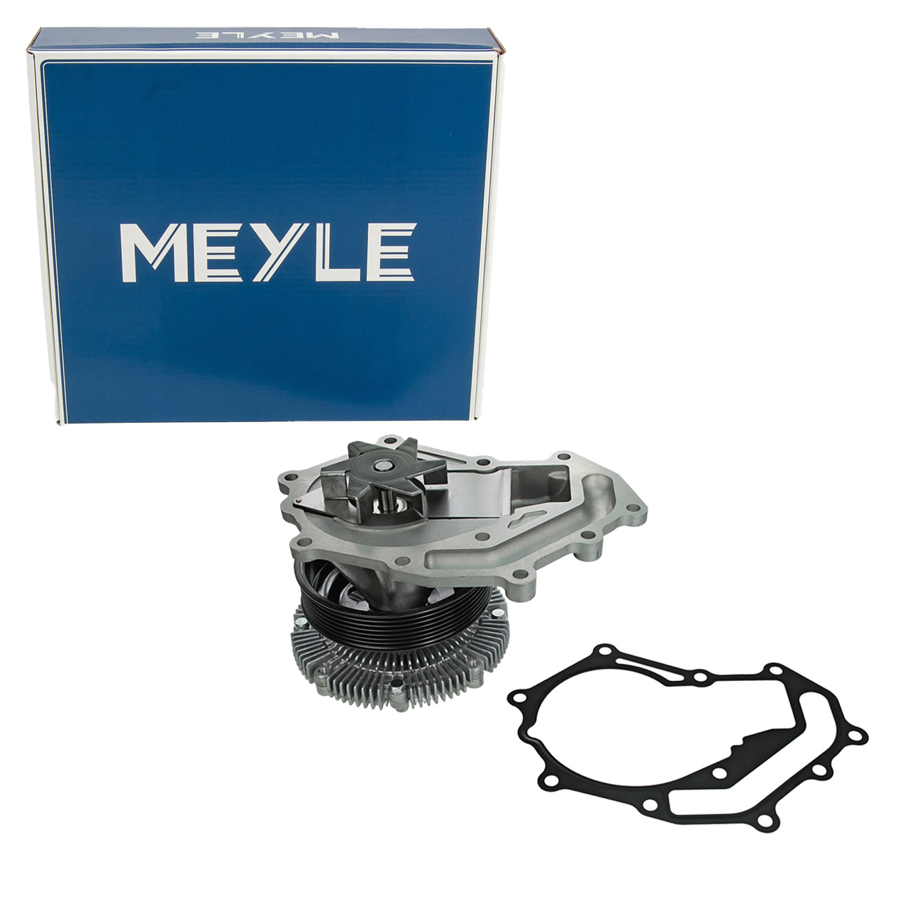 MEYLE 36-132200015 Wasserpumpe NISSAN Patrol 5 GR Terrano 2 3.0 DTi B10102W20A