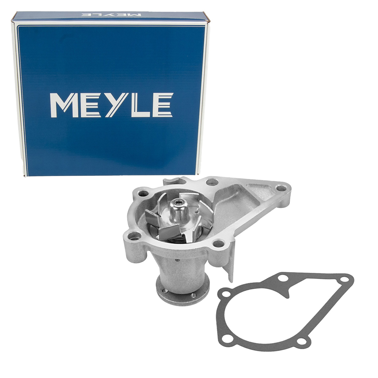 MEYLE 37-132200005 Wasserpumpe KIA Rio 2 Cerato 1 HYUNDAI Getz Accent 2 3 Matrix 1.4-1.6