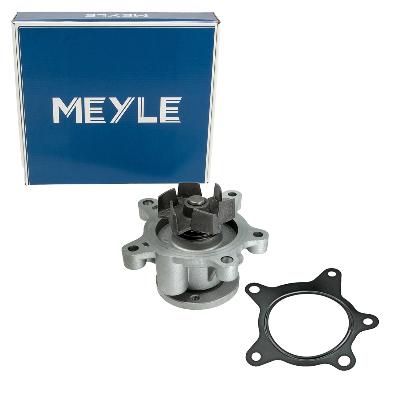 MEYLE 37-132200008 Wasserpumpe KIA Ceed Soul Cerato HYUNDAI i20 i30 Elantra 1.4 1.6