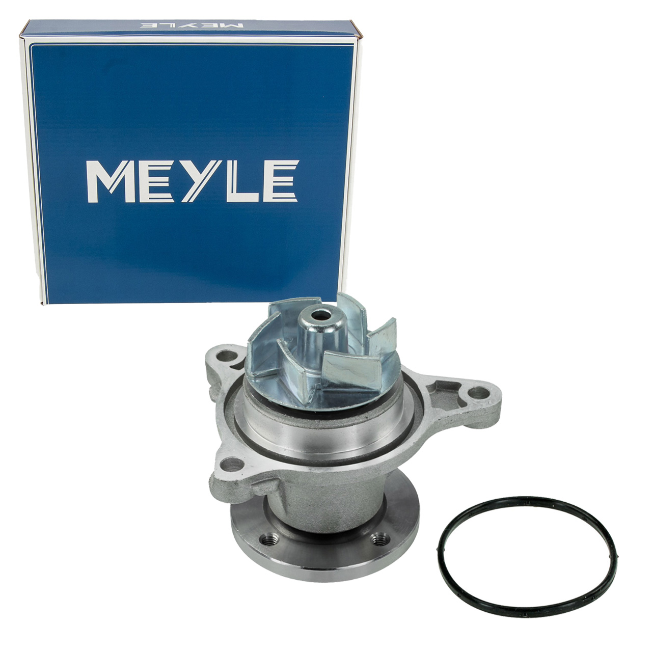 MEYLE 37-132200014 Wasserpumpe KIA Rio 3 Picanto 2 3 HYUNDAI i10 1 2 i20 1 2 1.2