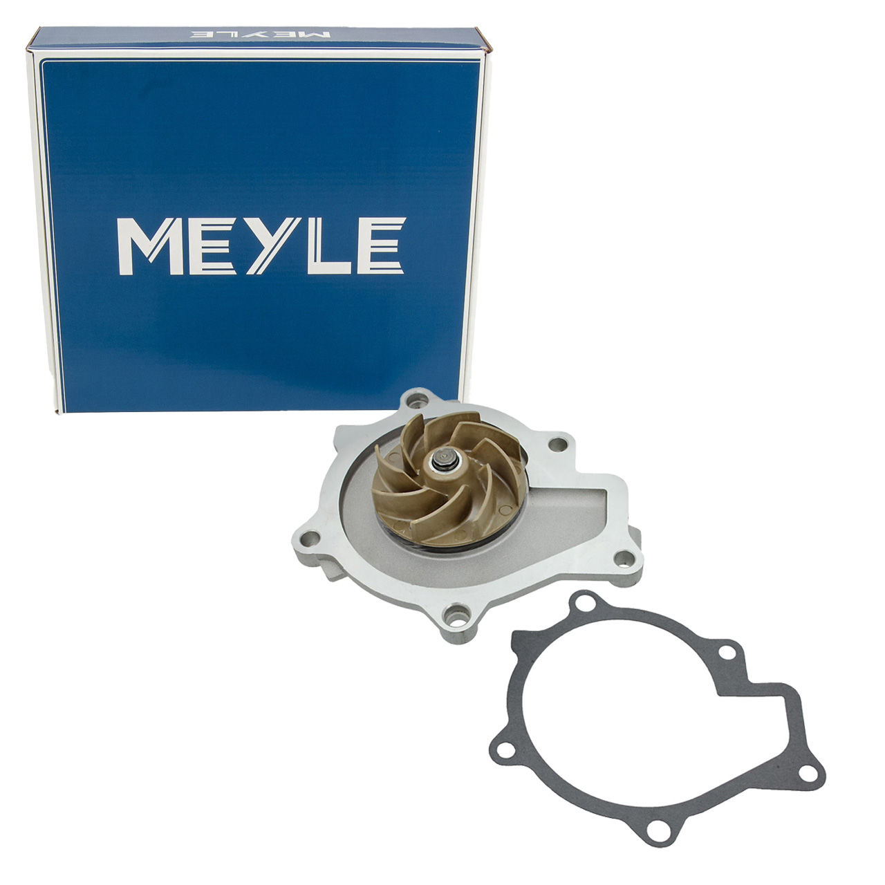 MEYLE Wasserpumpe KIA Sportage 3 Sorento 2 HYUNDAI ix35 Santa Fe 2 CM 2.0/2.2 CRDi