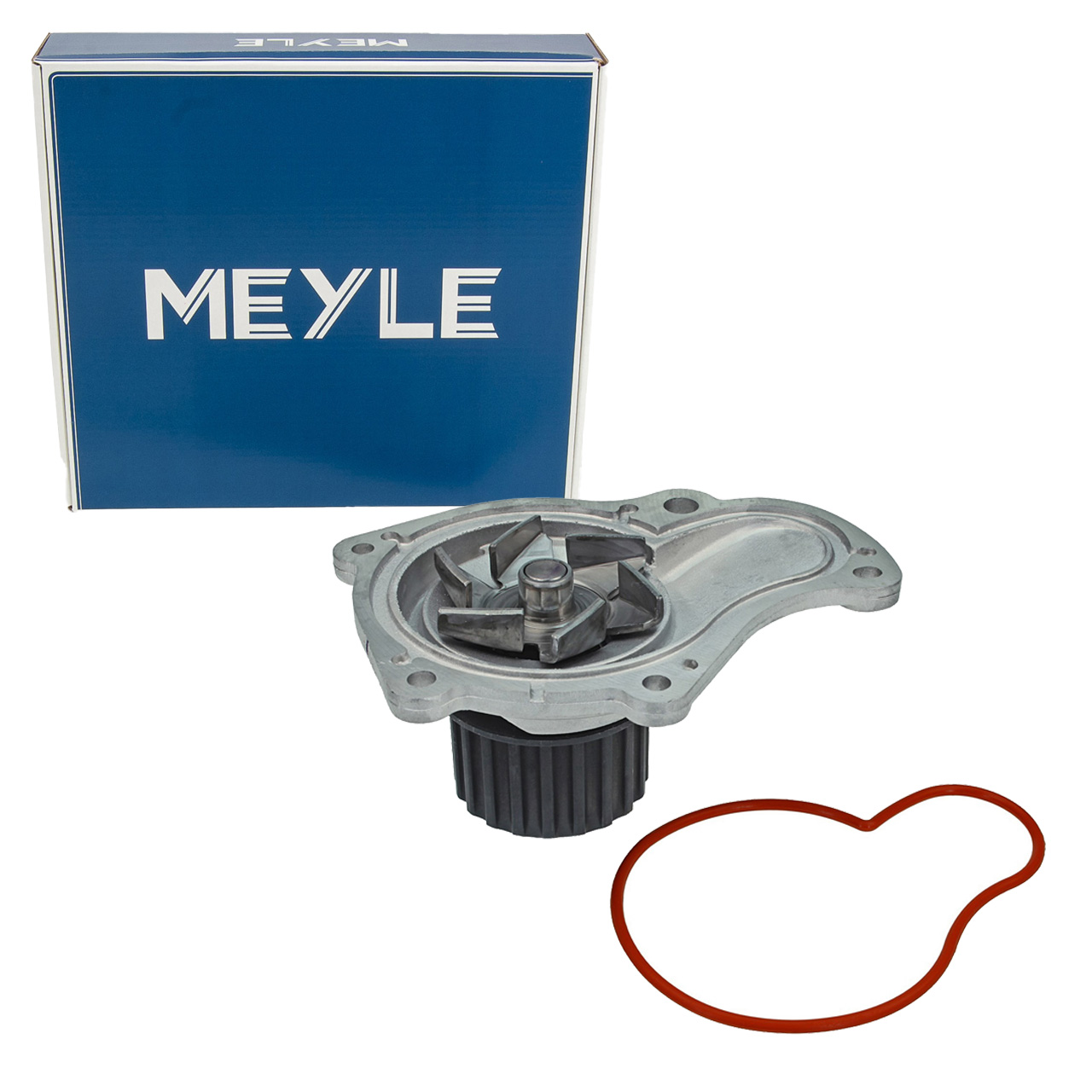 MEYLE 44-132200001 Wasserpumpe + Dichtung CHRYSLER PT Cruiser Voyager 4 2.4 4694307AF