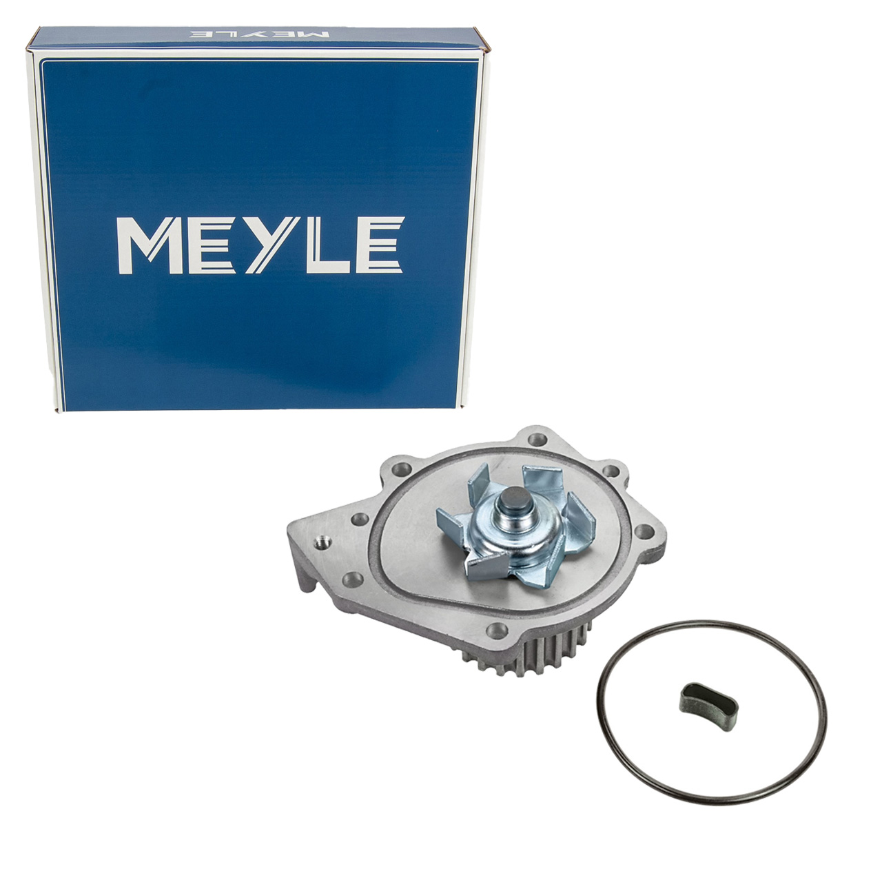 MEYLE Wasserpumpe + Dichtung LAND ROVER Freelander 1 1.8 ROVER 25 45 75 200 2 3