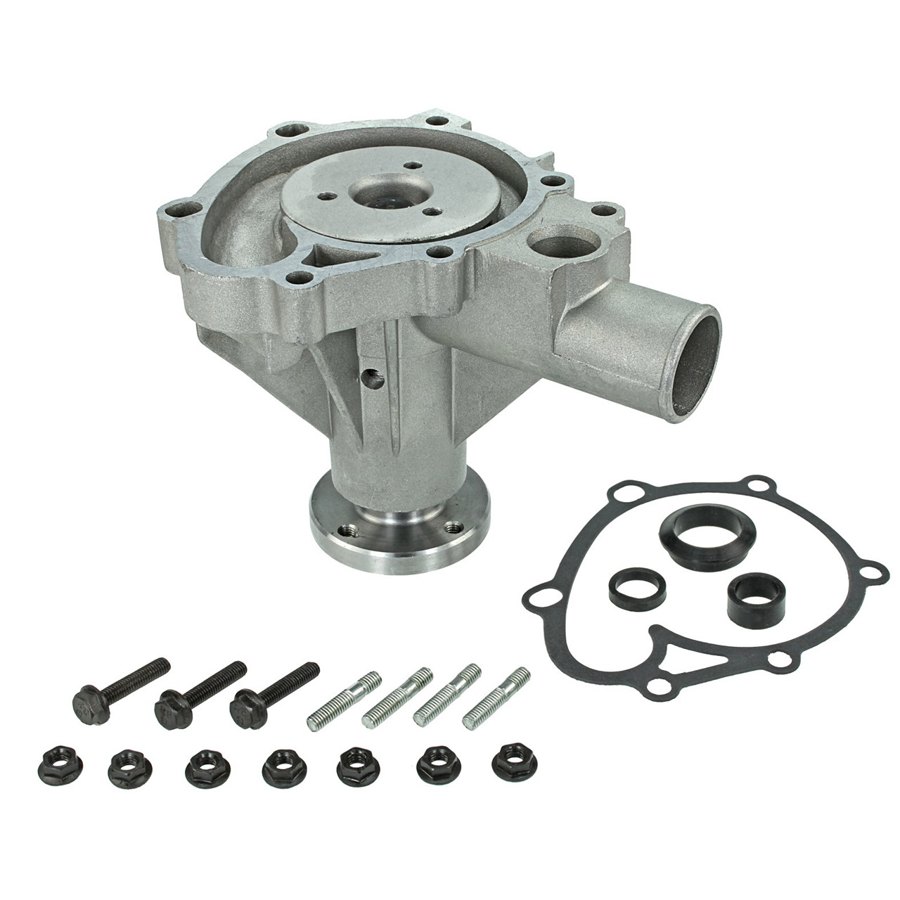 MEYLE 5130270000 Wasserpumpe + Dichtung VOLVO 240 P242 2.0-2.3 760 704 2.3 4634259