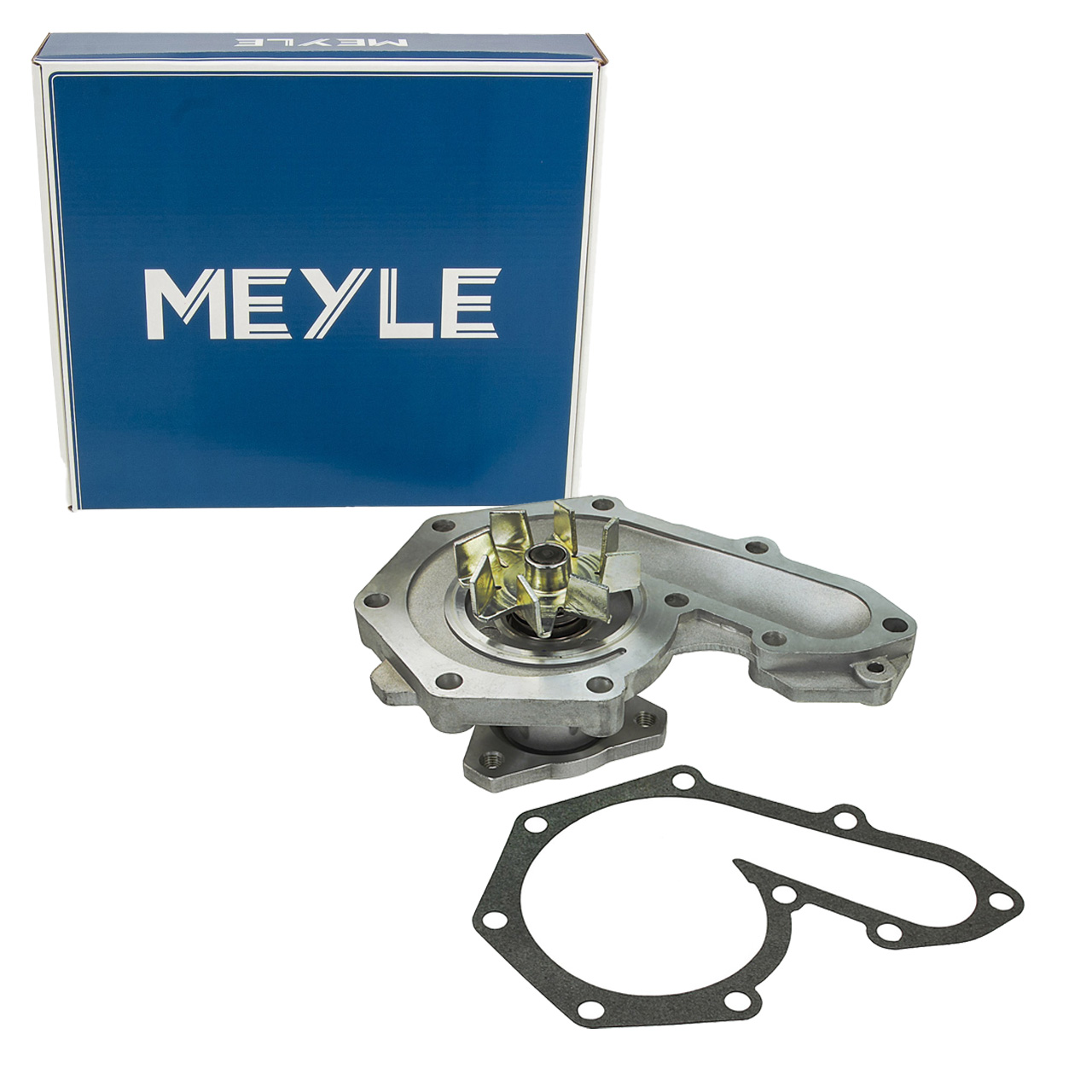 MEYLE Wasserpumpe OPEL Movano A 1.9D RENAULT Clio 1 2 Espace 3 Megane 1 1.8/2.0 1.9D