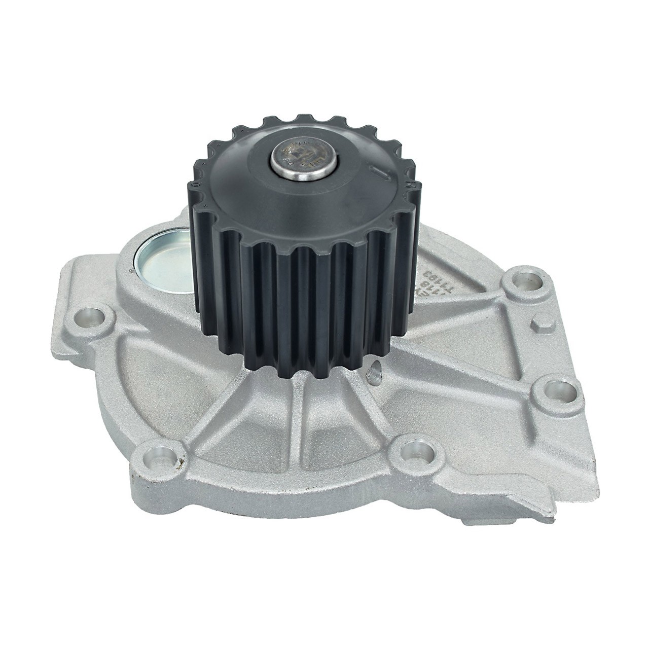 MEYLE 5132200007 Wasserpumpe VOLVO S60 2 S90 2 V40 V60 1 2 V70 3 V90 2 XC40 XC60 XC70 2